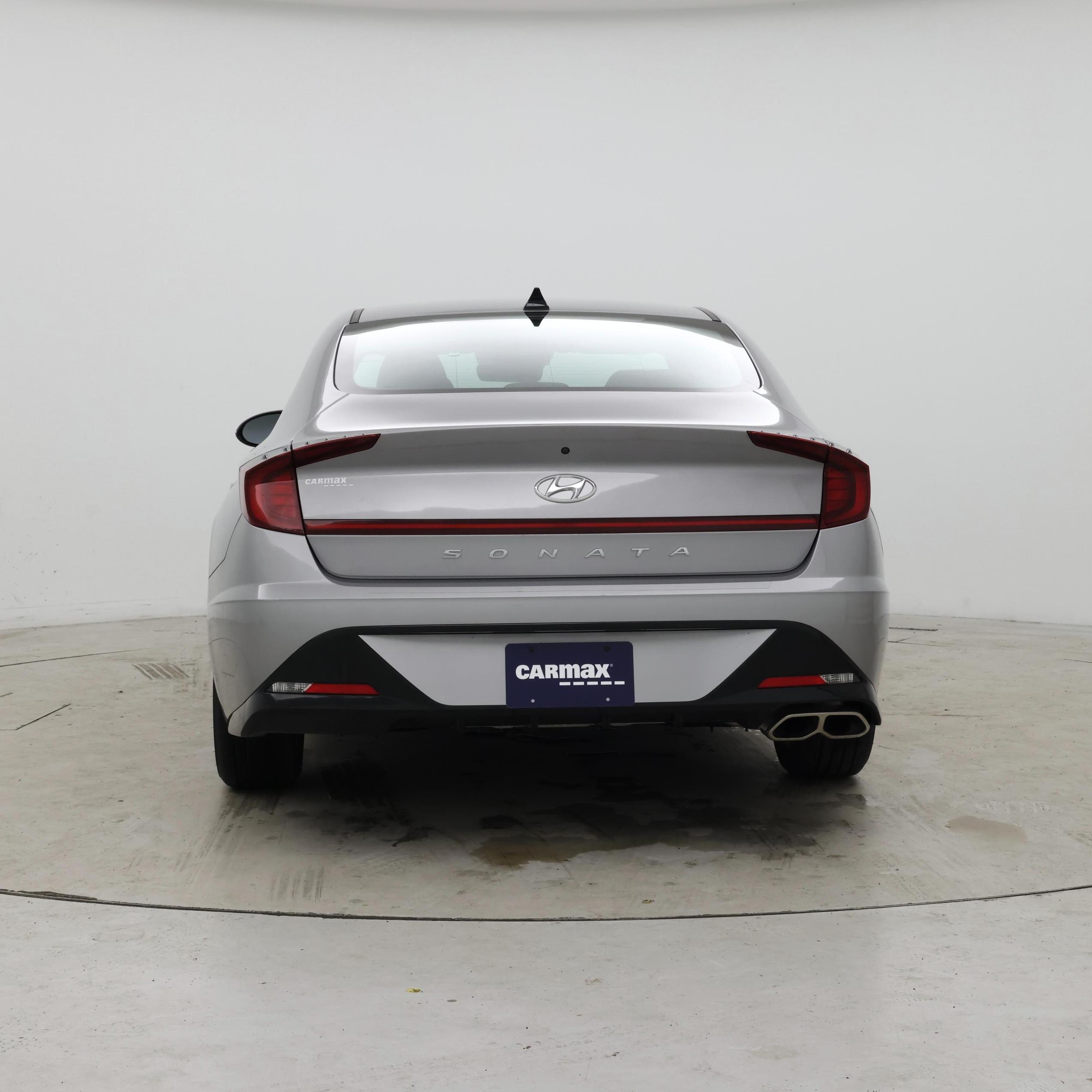 Thumbnail: 2023 Hyundai Sonata - 6