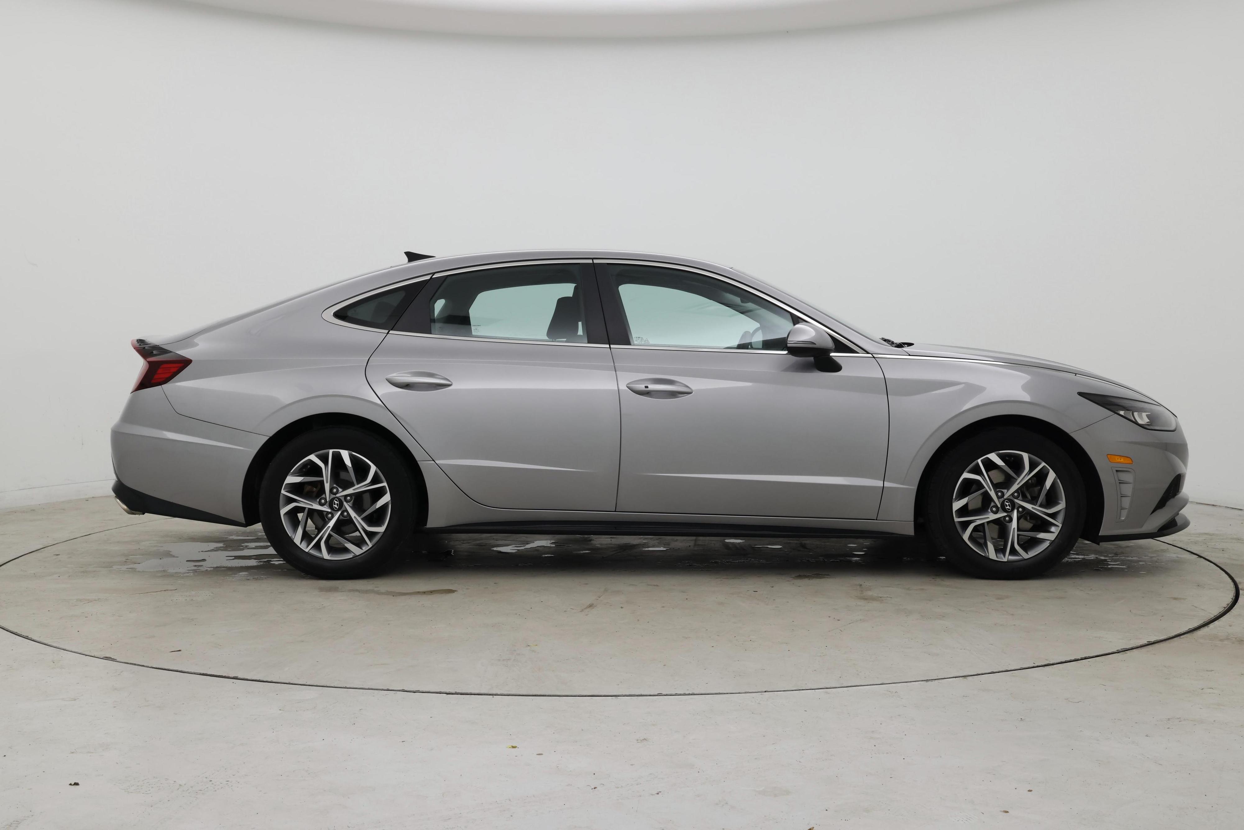 Thumbnail: 2023 Hyundai Sonata - 7