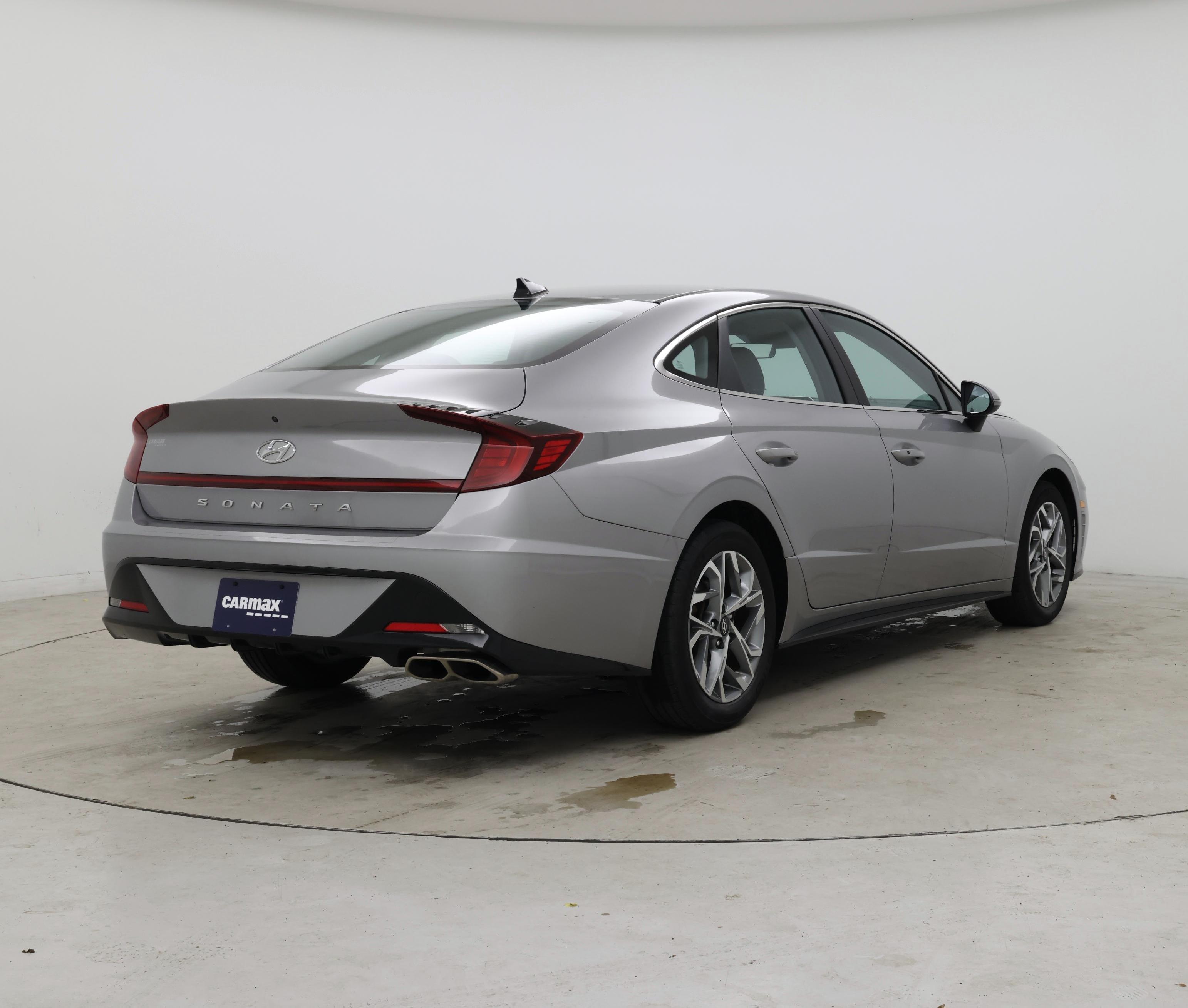 Thumbnail: 2023 Hyundai Sonata - 8