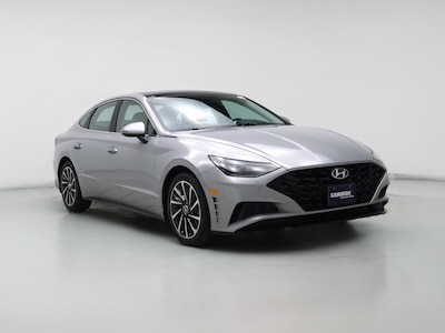 2023 Hyundai Sonata Limited