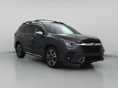 2023 Subaru Ascent Touring