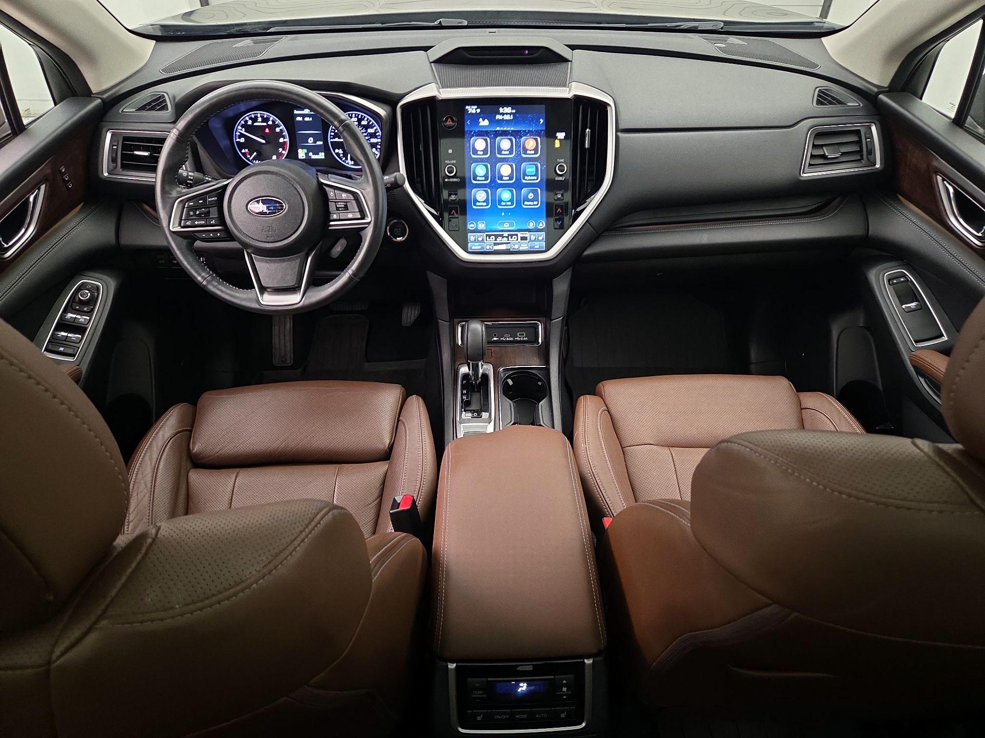 Thumbnail: 2023 Subaru Ascent - 9