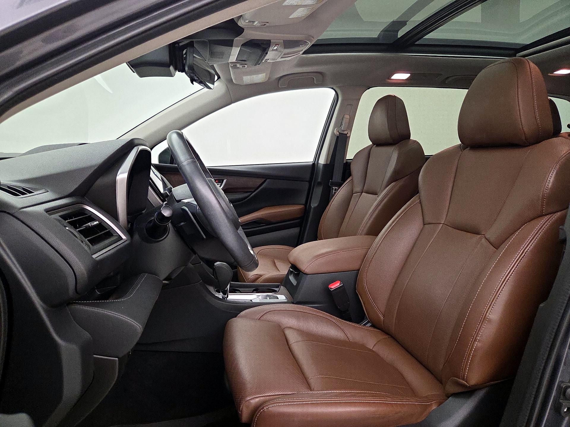 Thumbnail: 2023 Subaru Ascent - 11