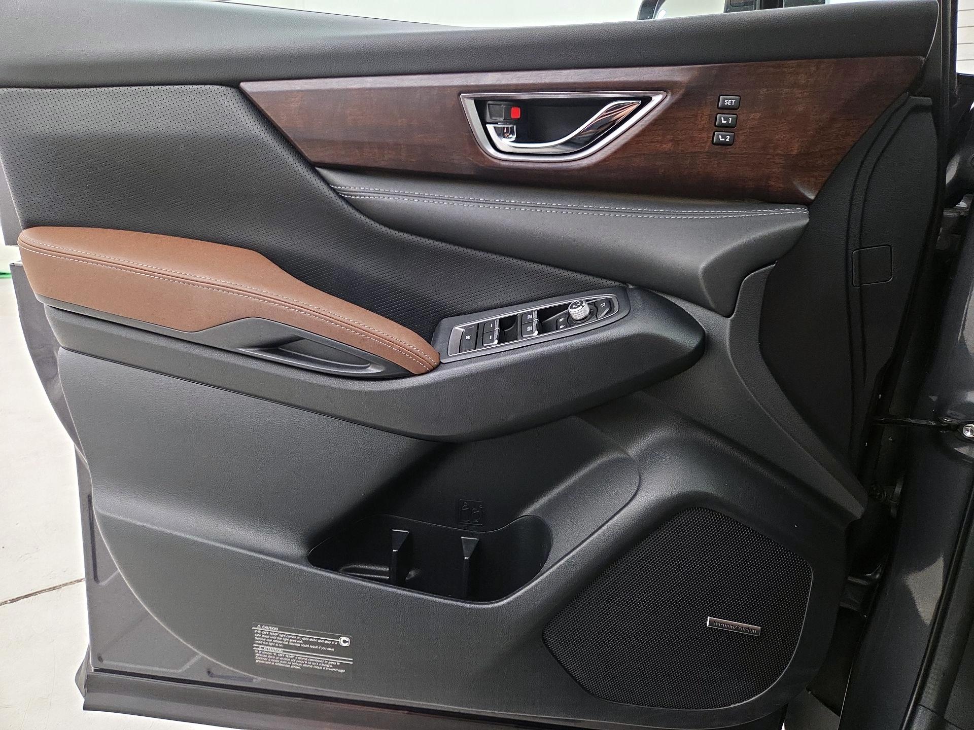 Thumbnail: 2023 Subaru Ascent - 12