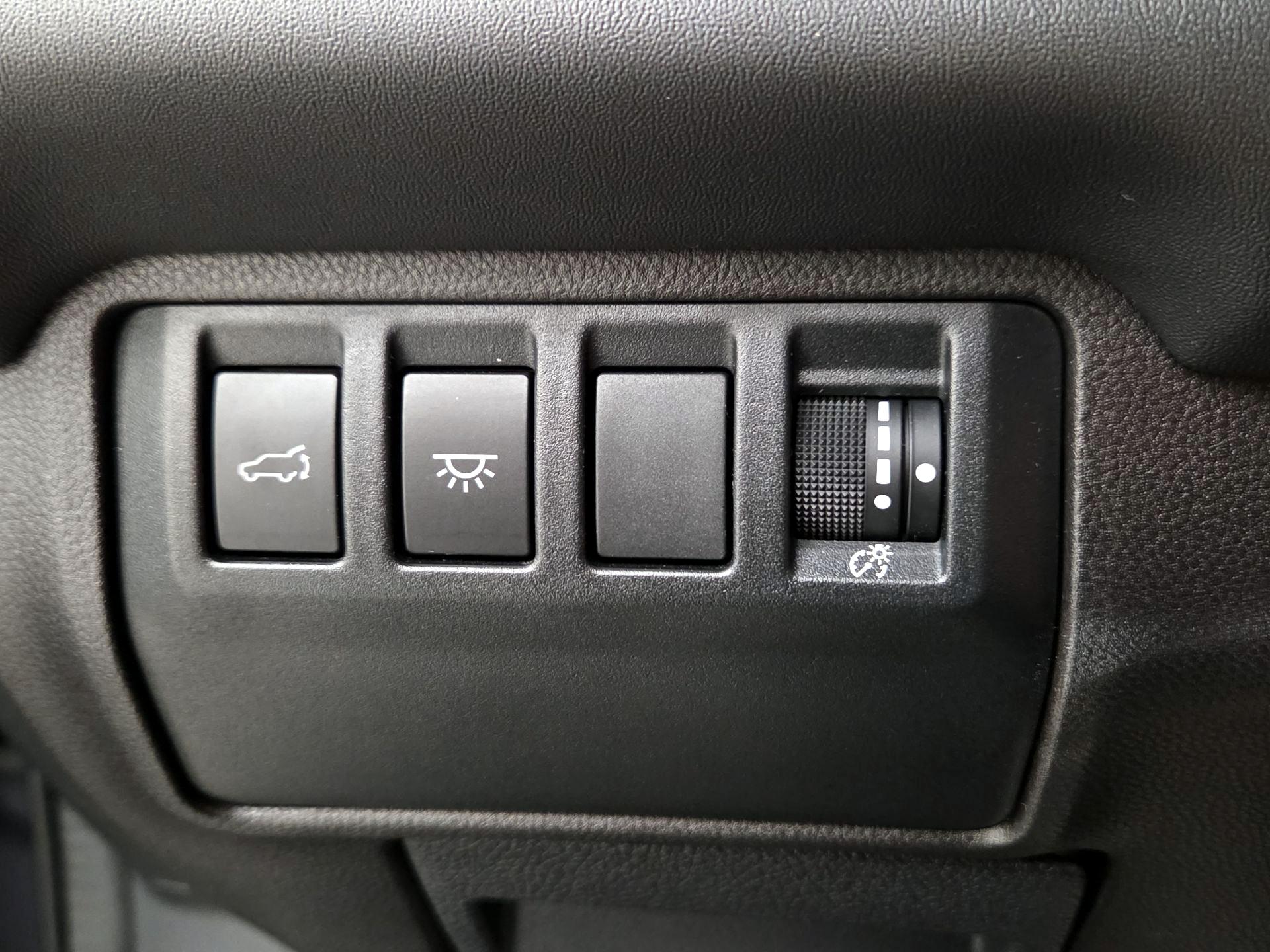 Thumbnail: 2023 Subaru Ascent - 13