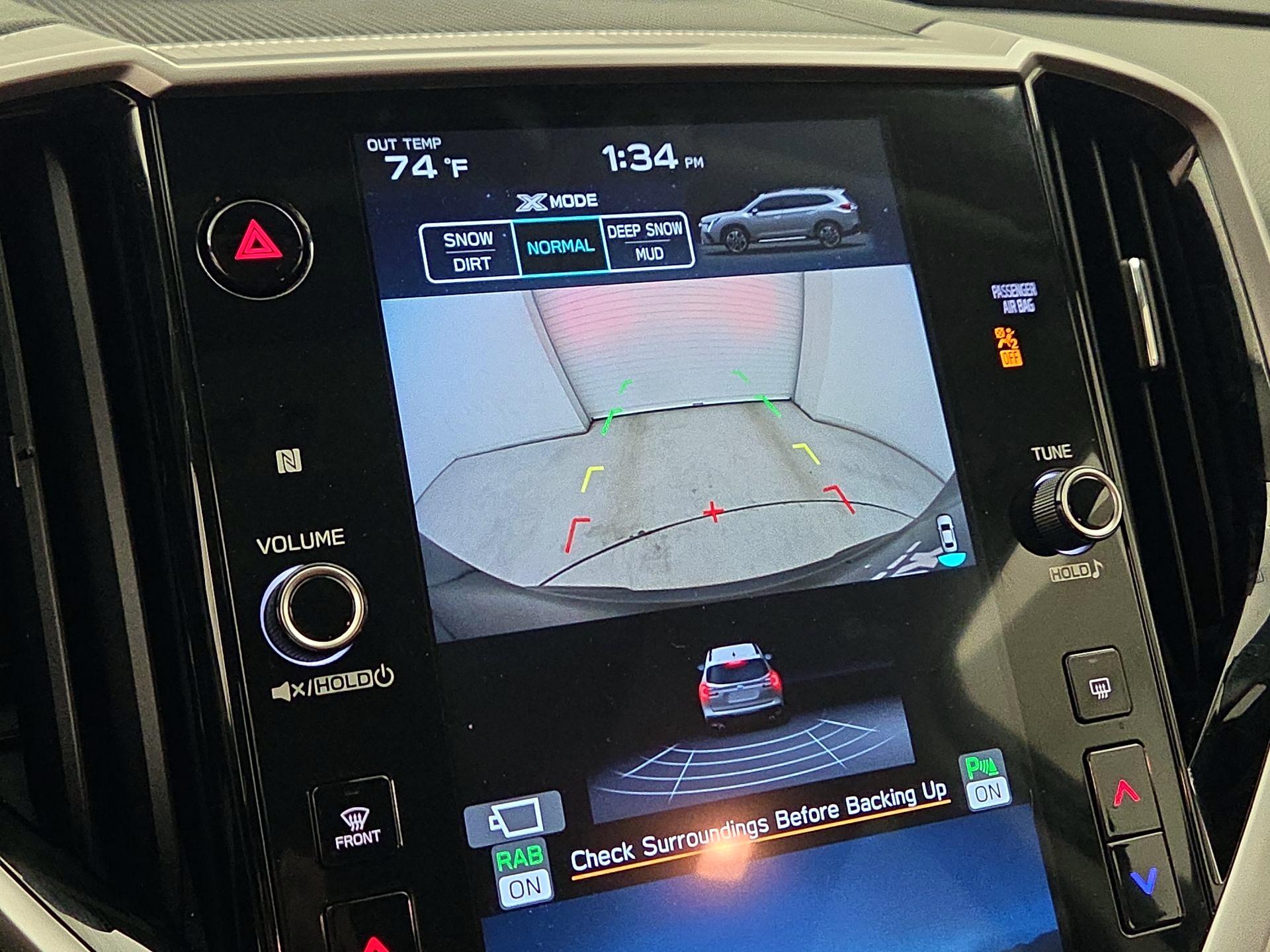 Thumbnail: 2023 Subaru Ascent - 15