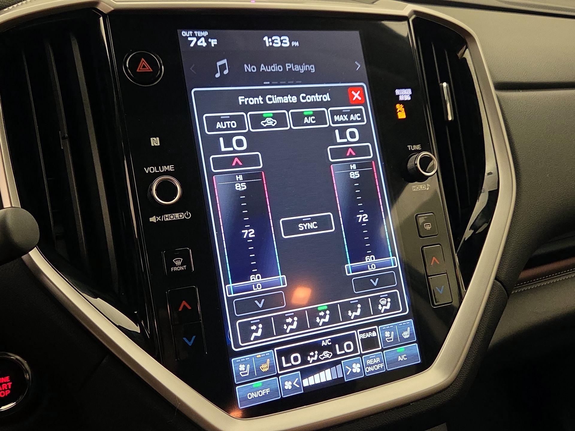 Thumbnail: 2023 Subaru Ascent - 17