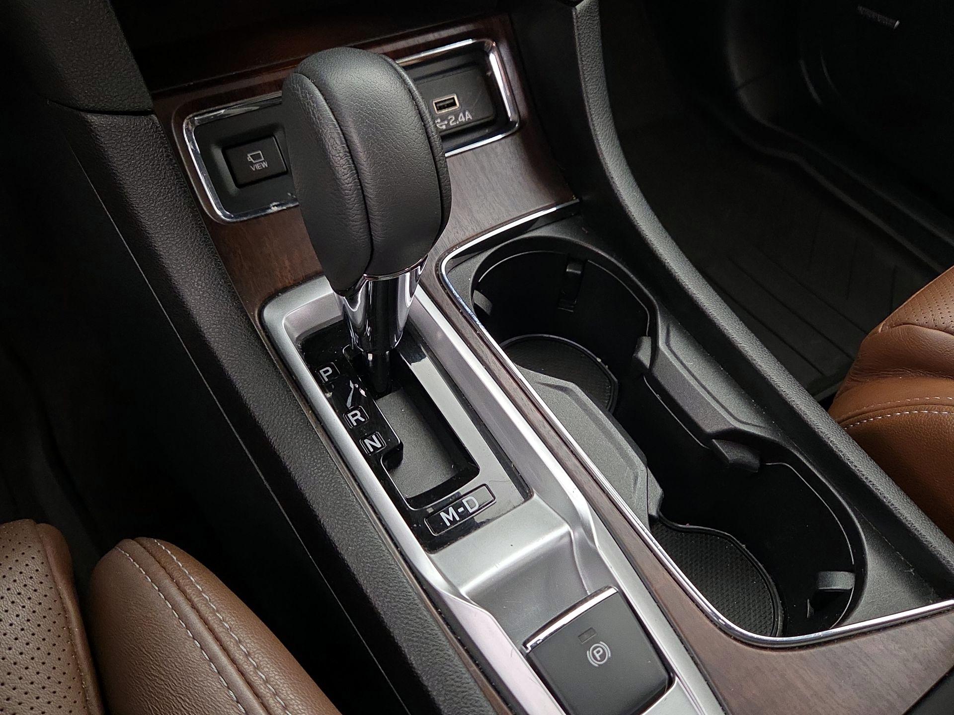 Thumbnail: 2023 Subaru Ascent - 18