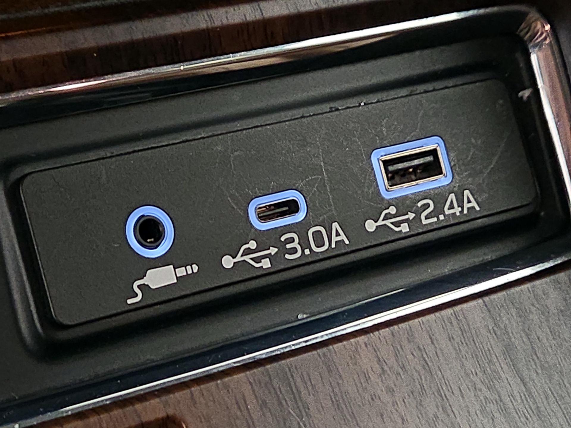 Thumbnail: 2023 Subaru Ascent - 19