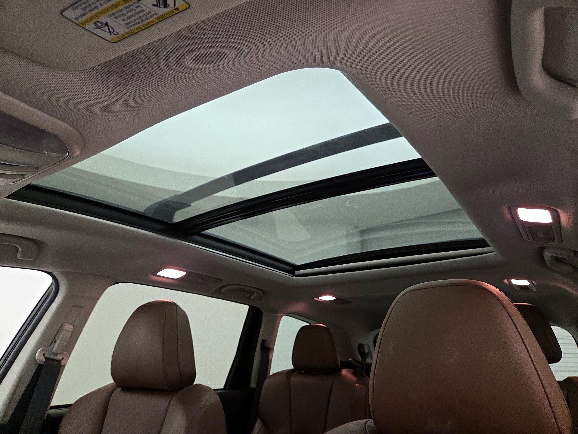 Thumbnail: 2023 Subaru Ascent - 20