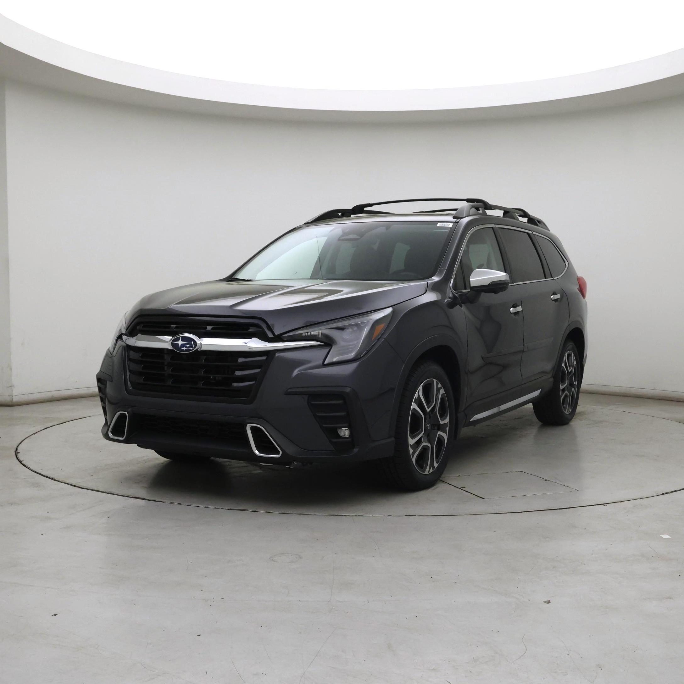 Thumbnail: 2023 Subaru Ascent - 4