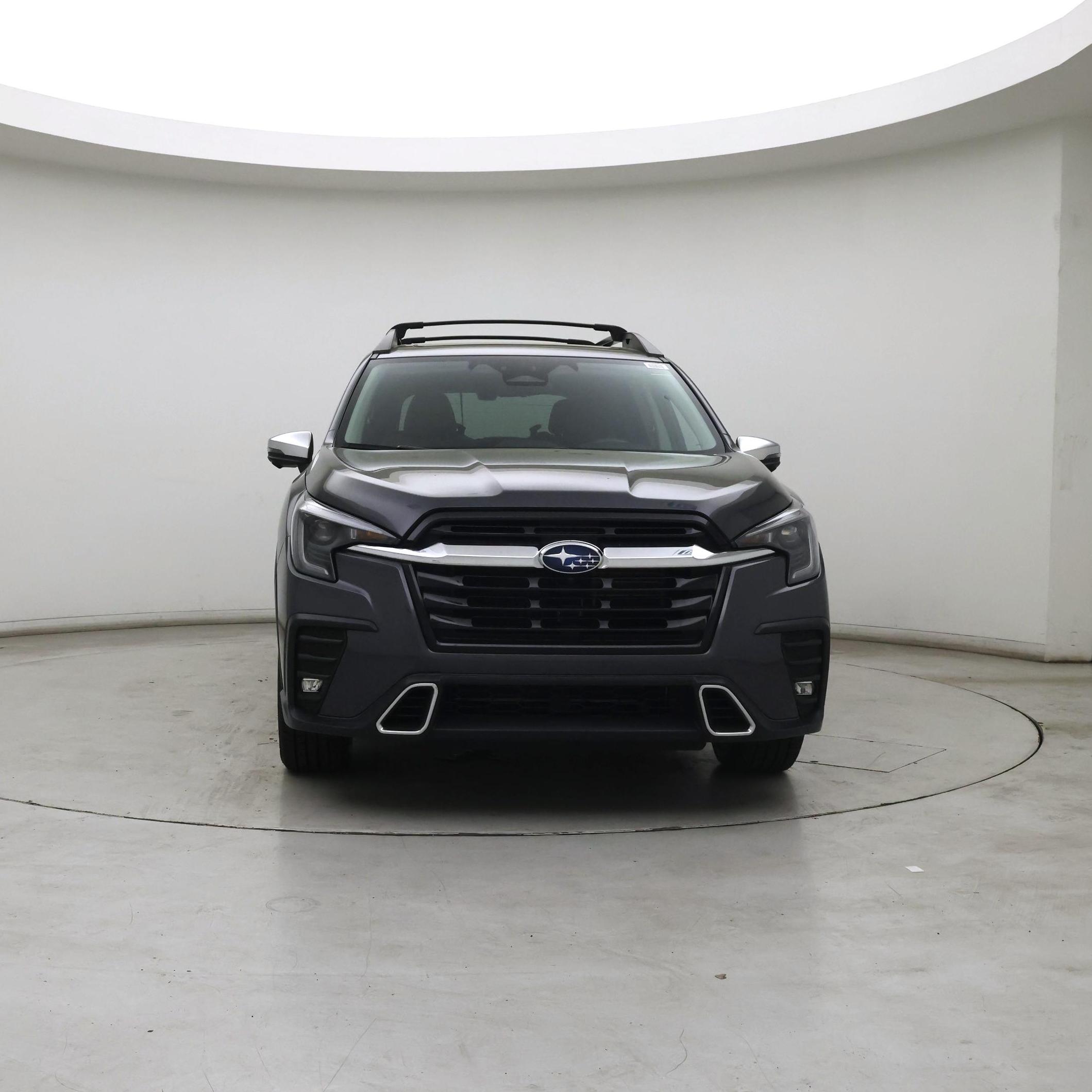 Thumbnail: 2023 Subaru Ascent - 5