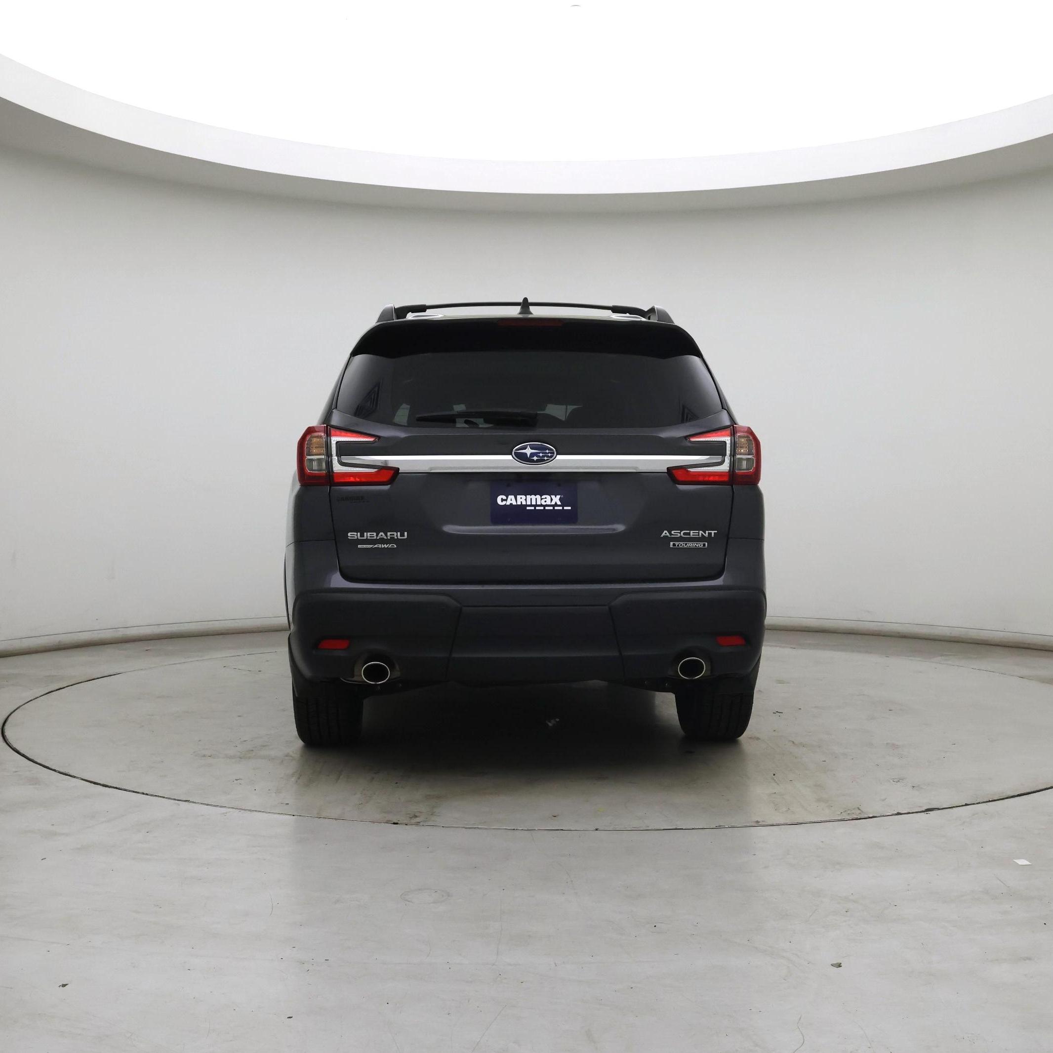 Thumbnail: 2023 Subaru Ascent - 6