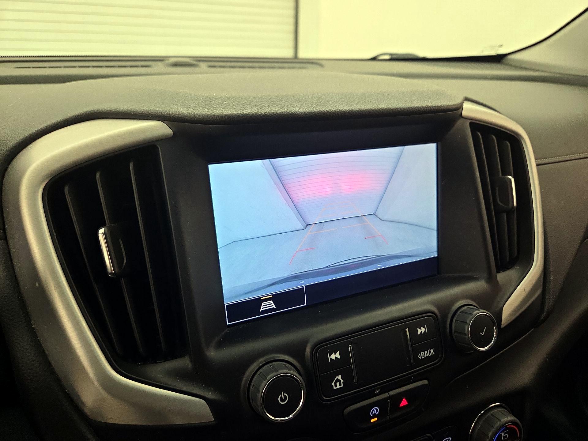 Thumbnail: 2022 GMC Terrain - 14