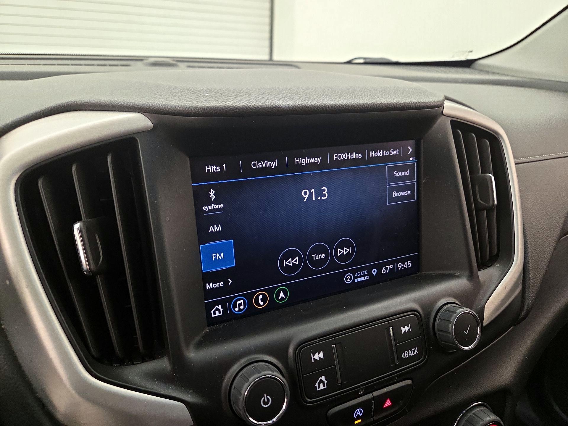 Thumbnail: 2022 GMC Terrain - 15