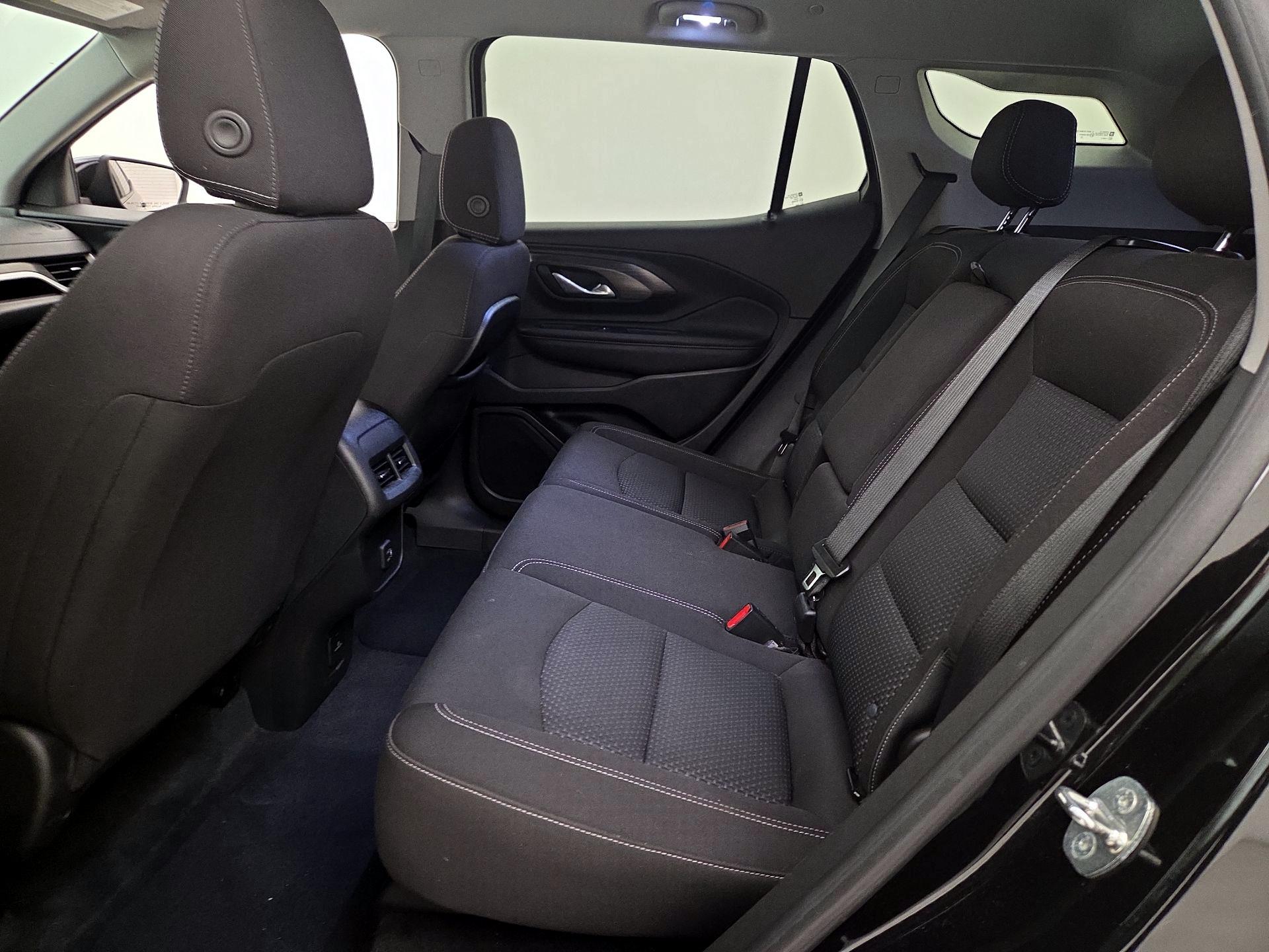 Thumbnail: 2022 GMC Terrain - 19