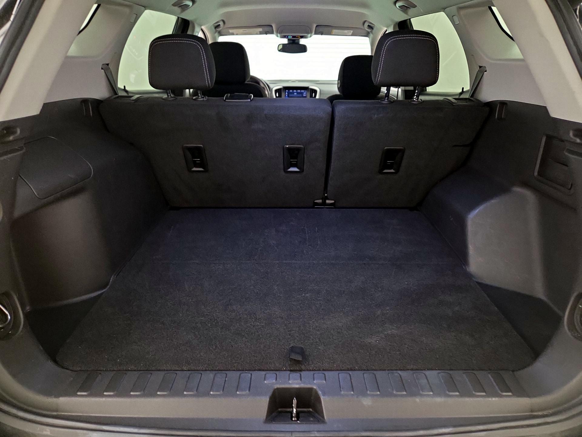 Thumbnail: 2022 GMC Terrain - 20