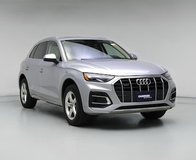 2023 Audi Q5 Premium