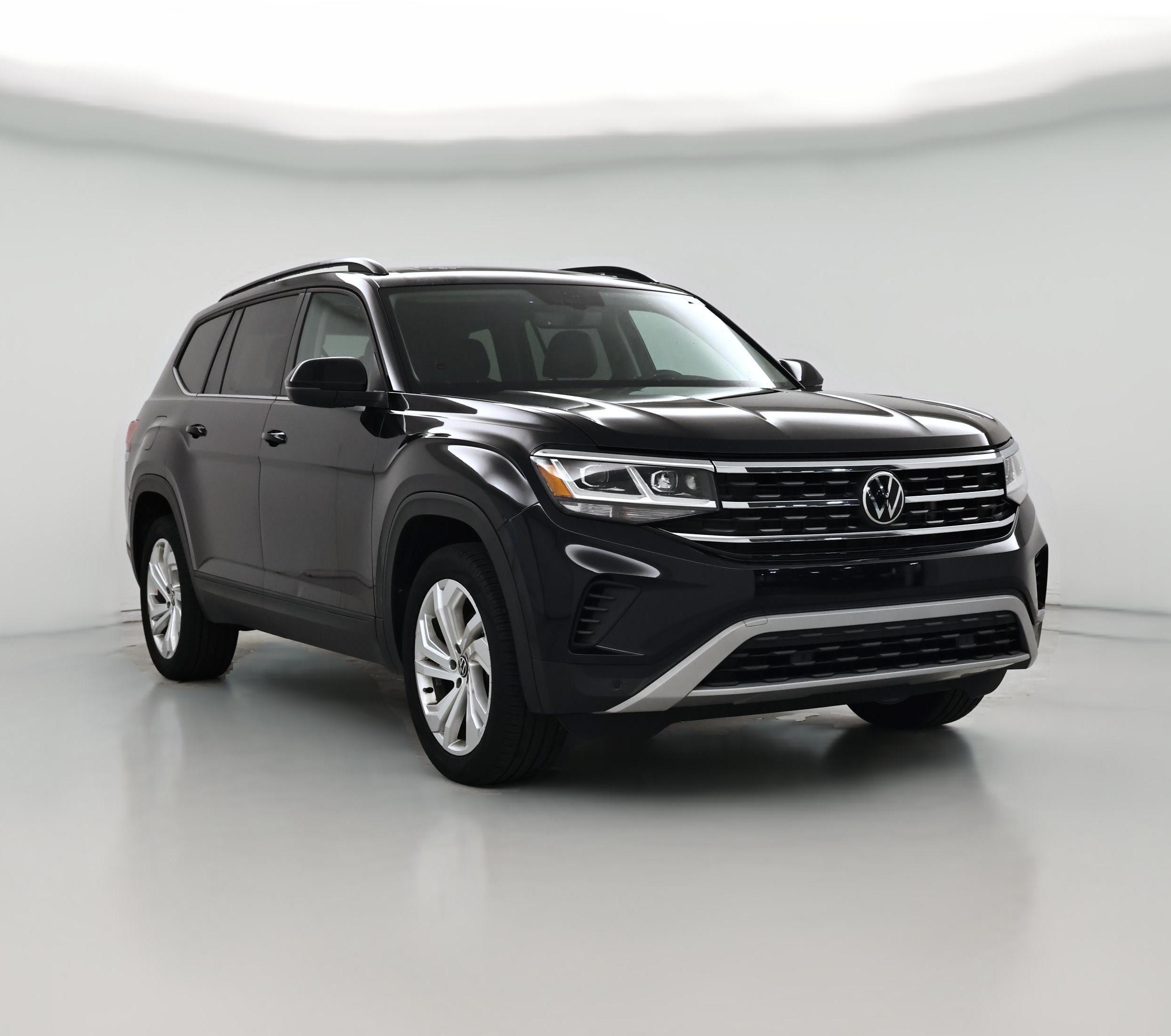 Thumbnail: 2023 Volkswagen Atlas - 1