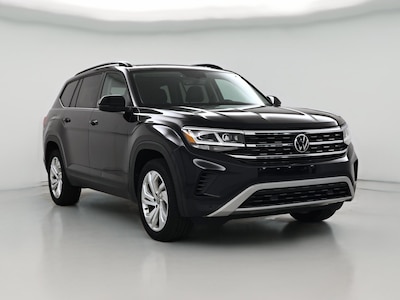 2023 Volkswagen Atlas SE w/Tech