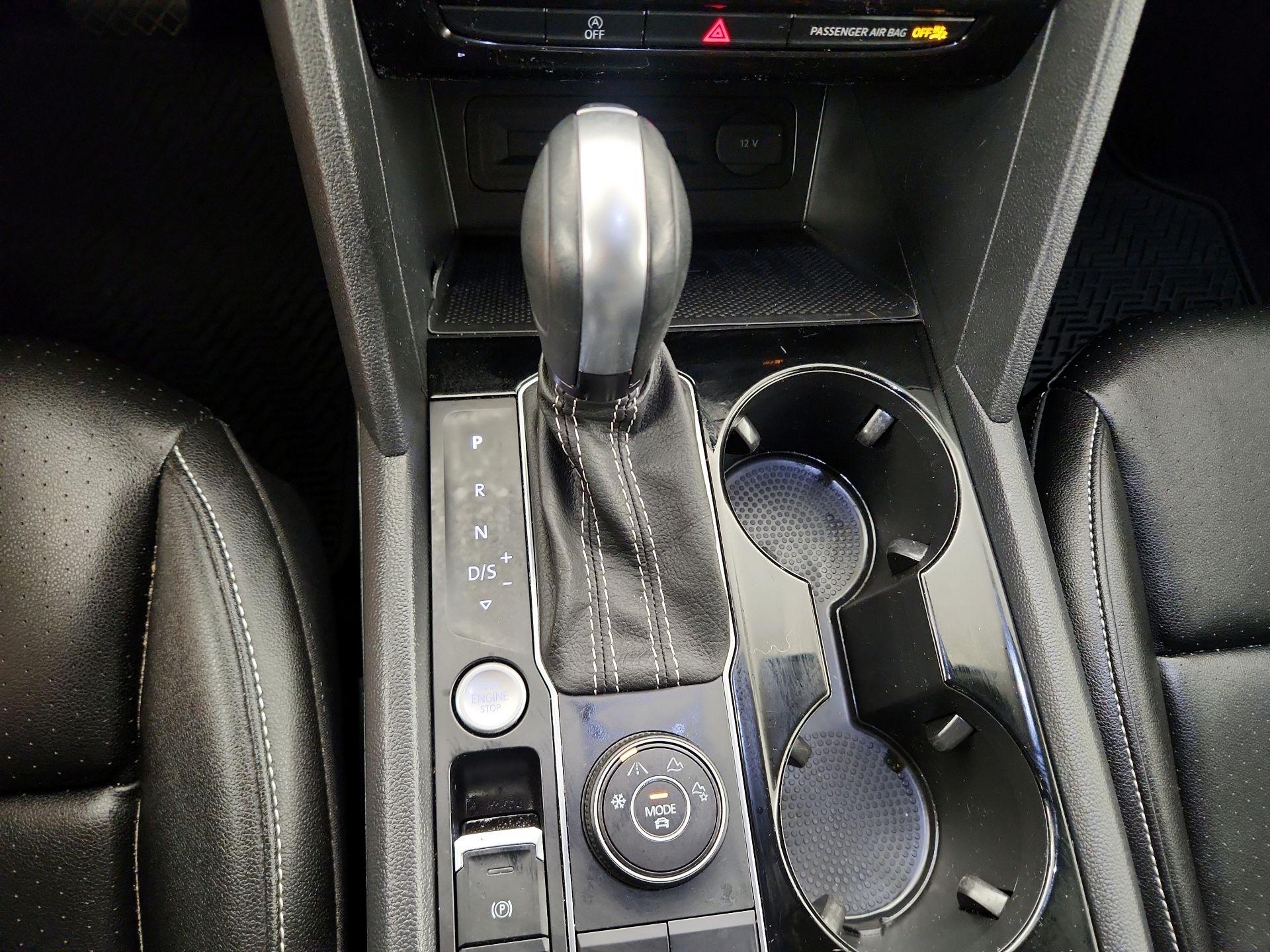 Thumbnail: 2023 Volkswagen Atlas - 17