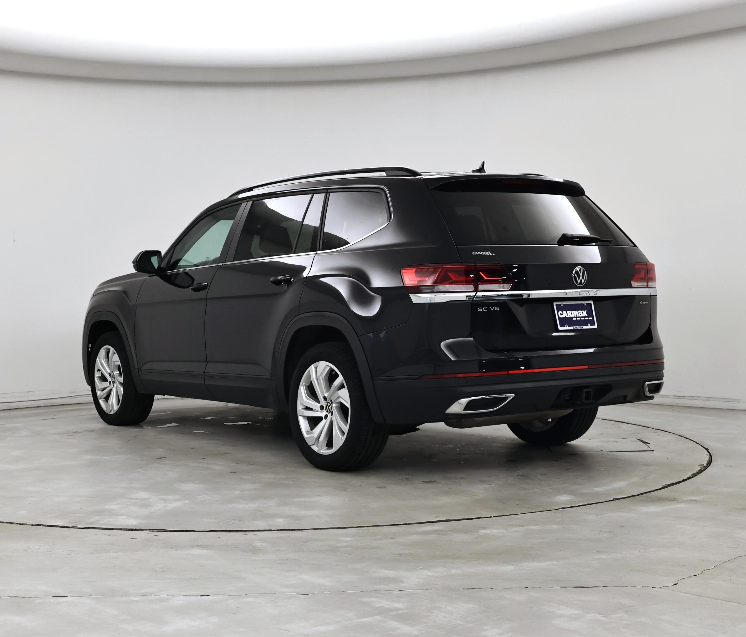 Thumbnail: 2023 Volkswagen Atlas - 2