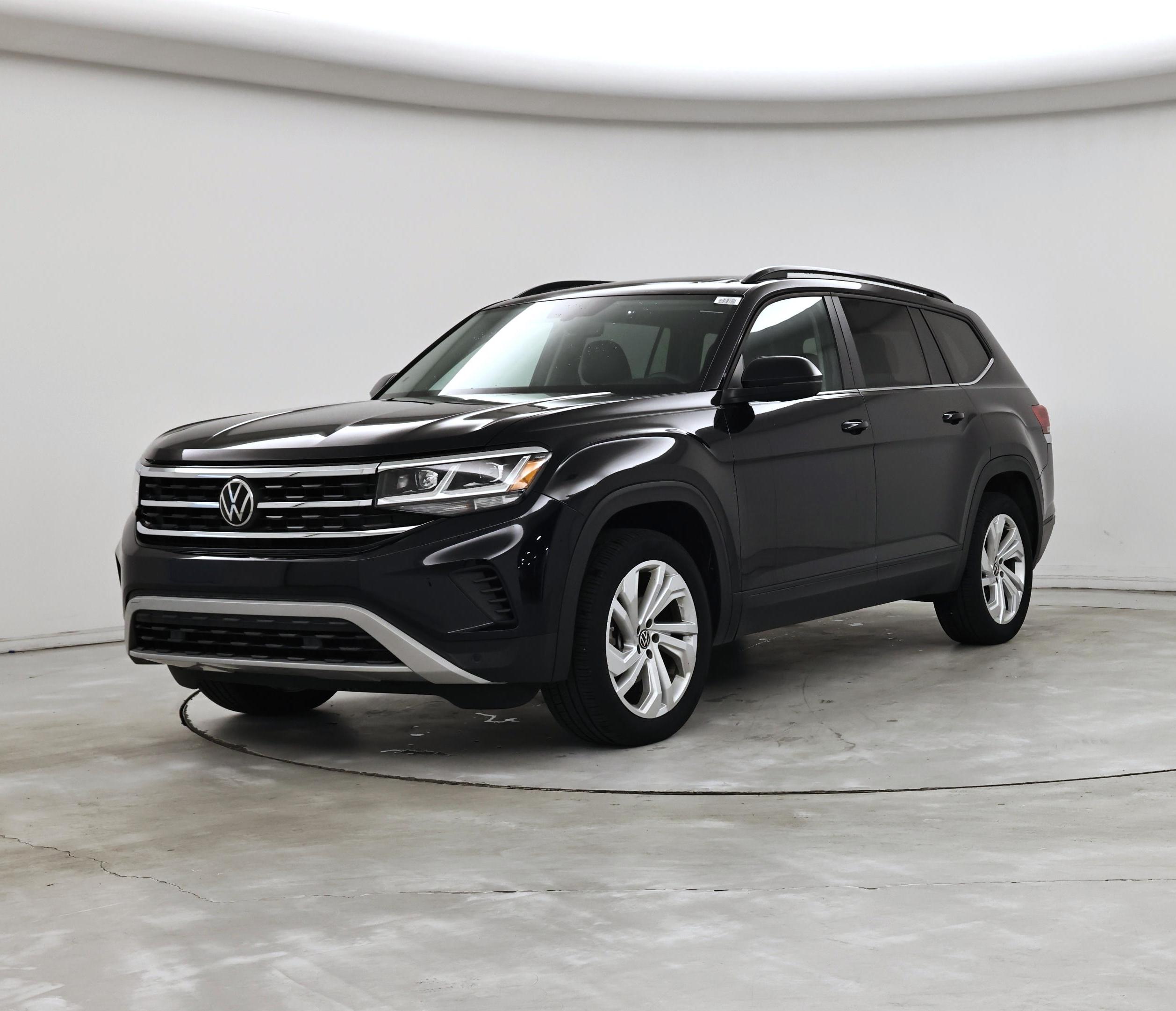 Thumbnail: 2023 Volkswagen Atlas - 4