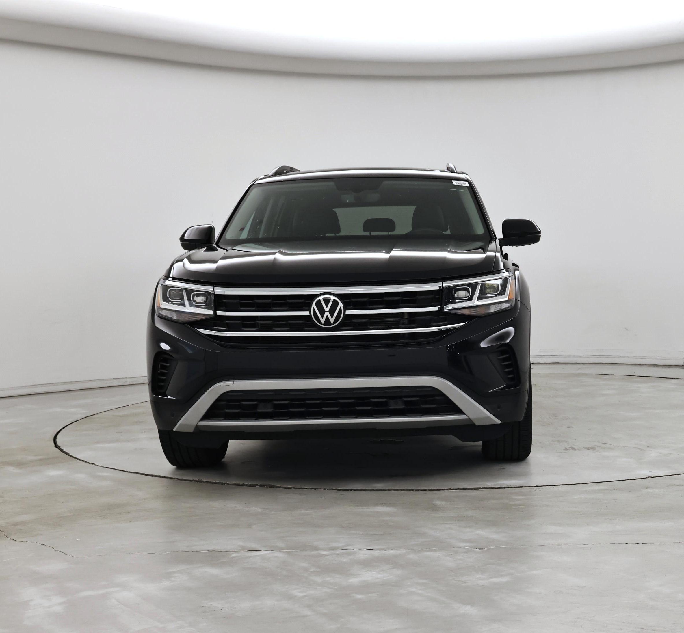 Thumbnail: 2023 Volkswagen Atlas - 5