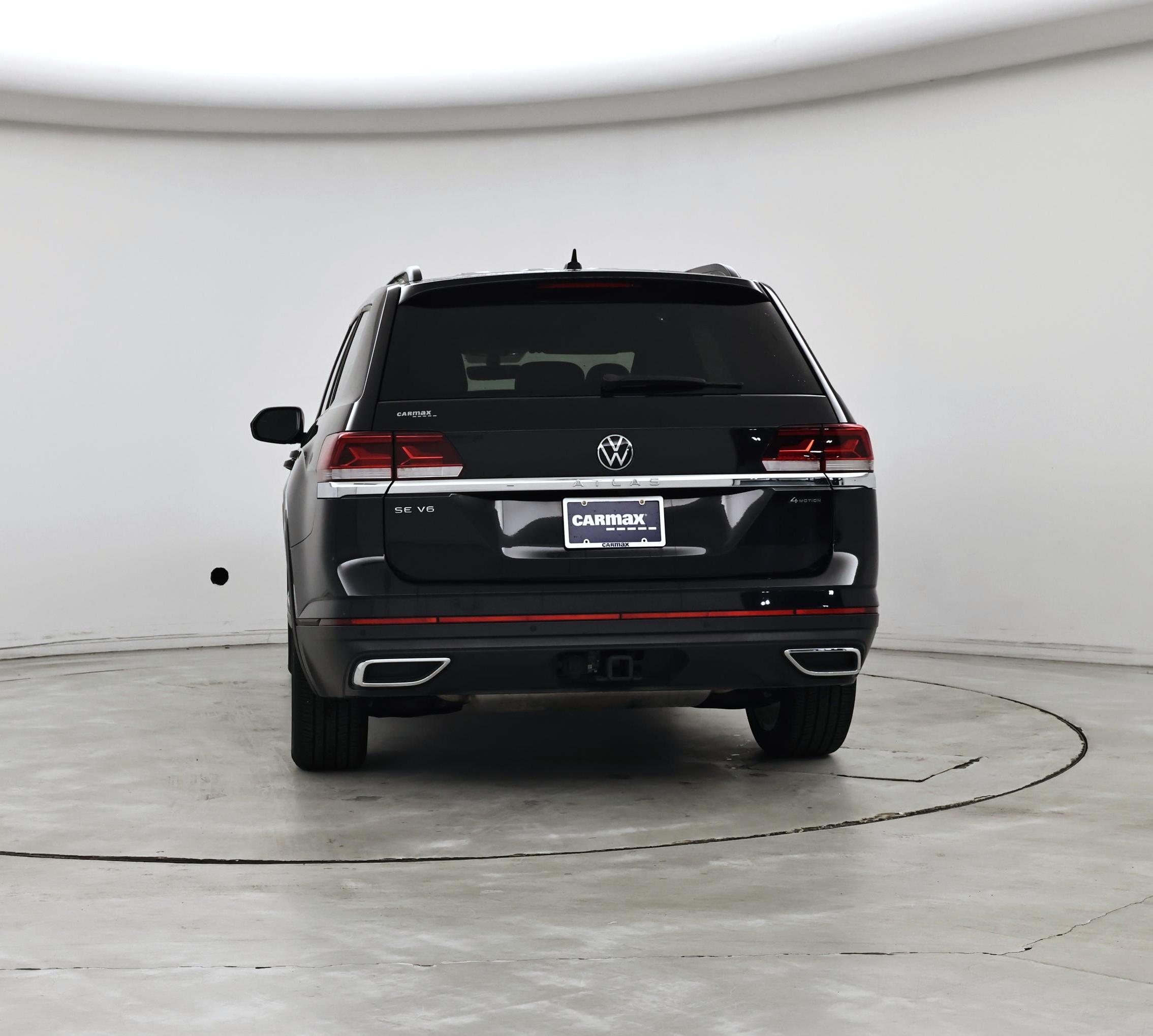 Thumbnail: 2023 Volkswagen Atlas - 6