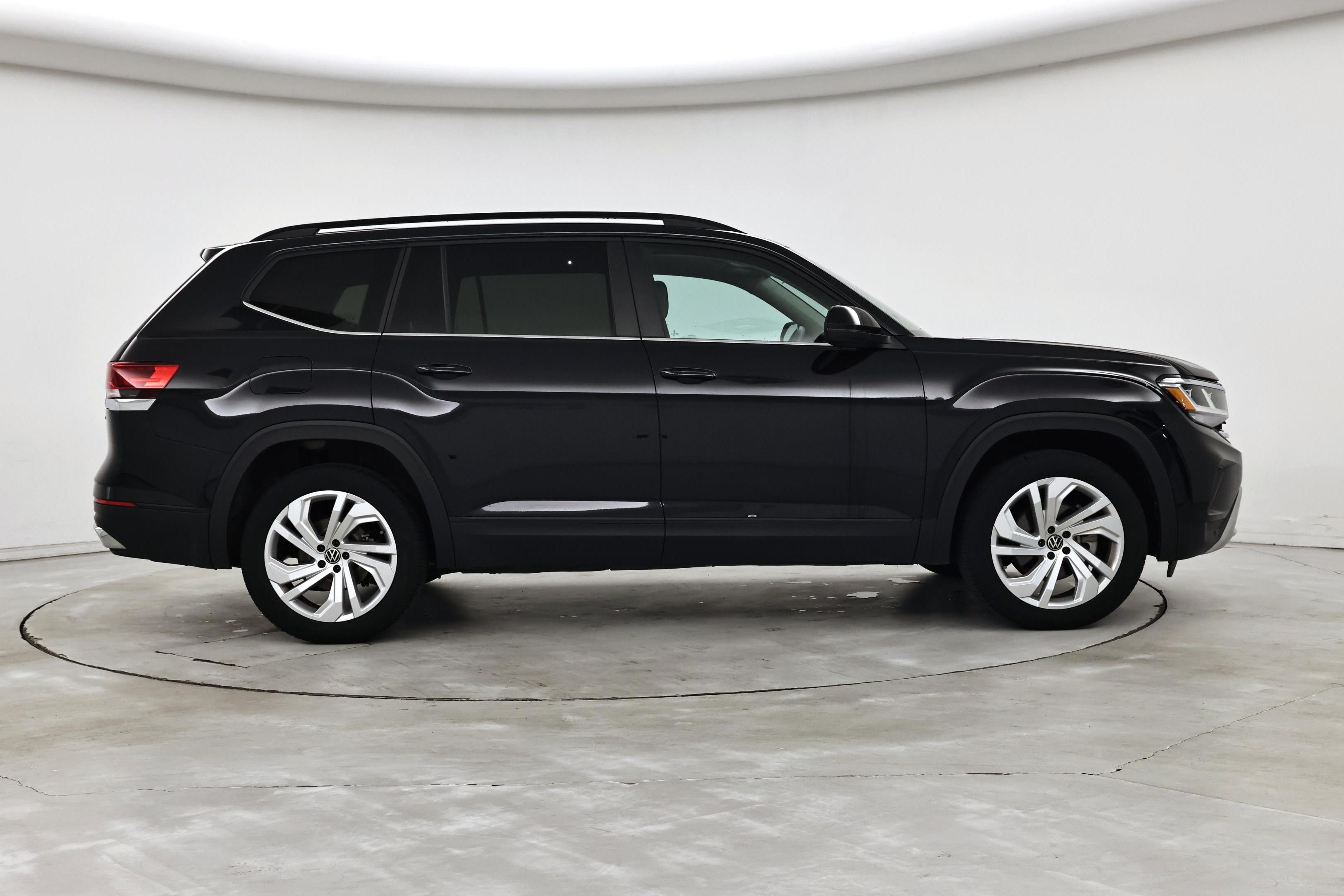 Thumbnail: 2023 Volkswagen Atlas - 7