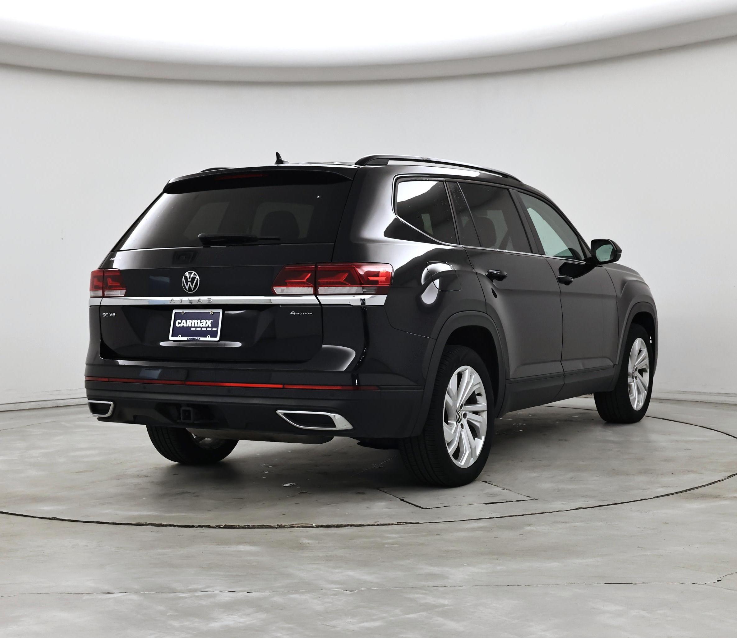 Thumbnail: 2023 Volkswagen Atlas - 8