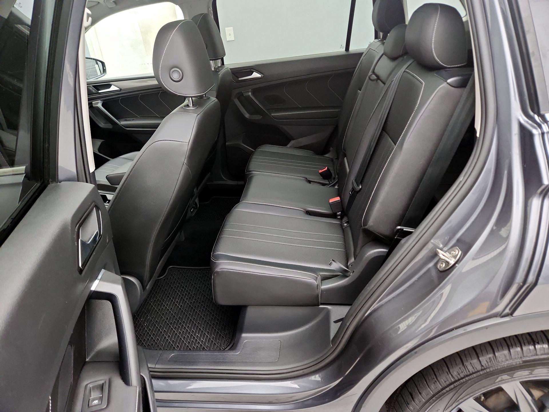 Thumbnail: 2023 Volkswagen Tiguan - 20