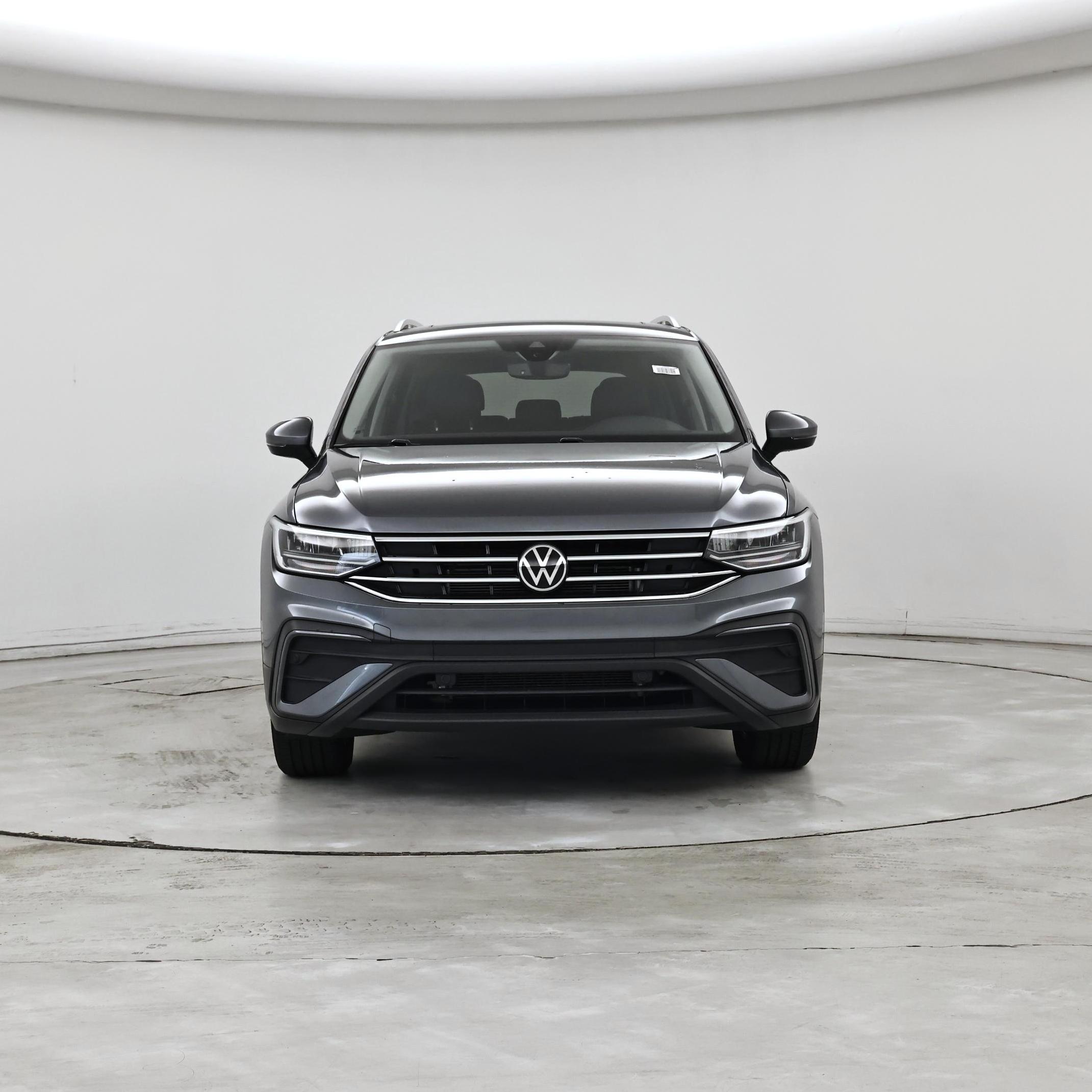 Thumbnail: 2023 Volkswagen Tiguan - 5