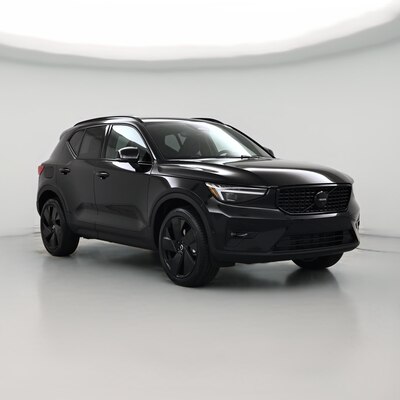 Vehicle exterior view