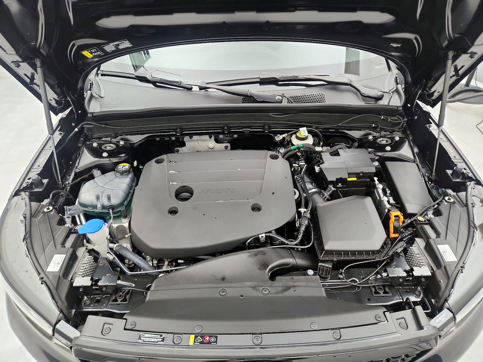 2026 Volvo XC40 Ultra Black Edition - Photo 22