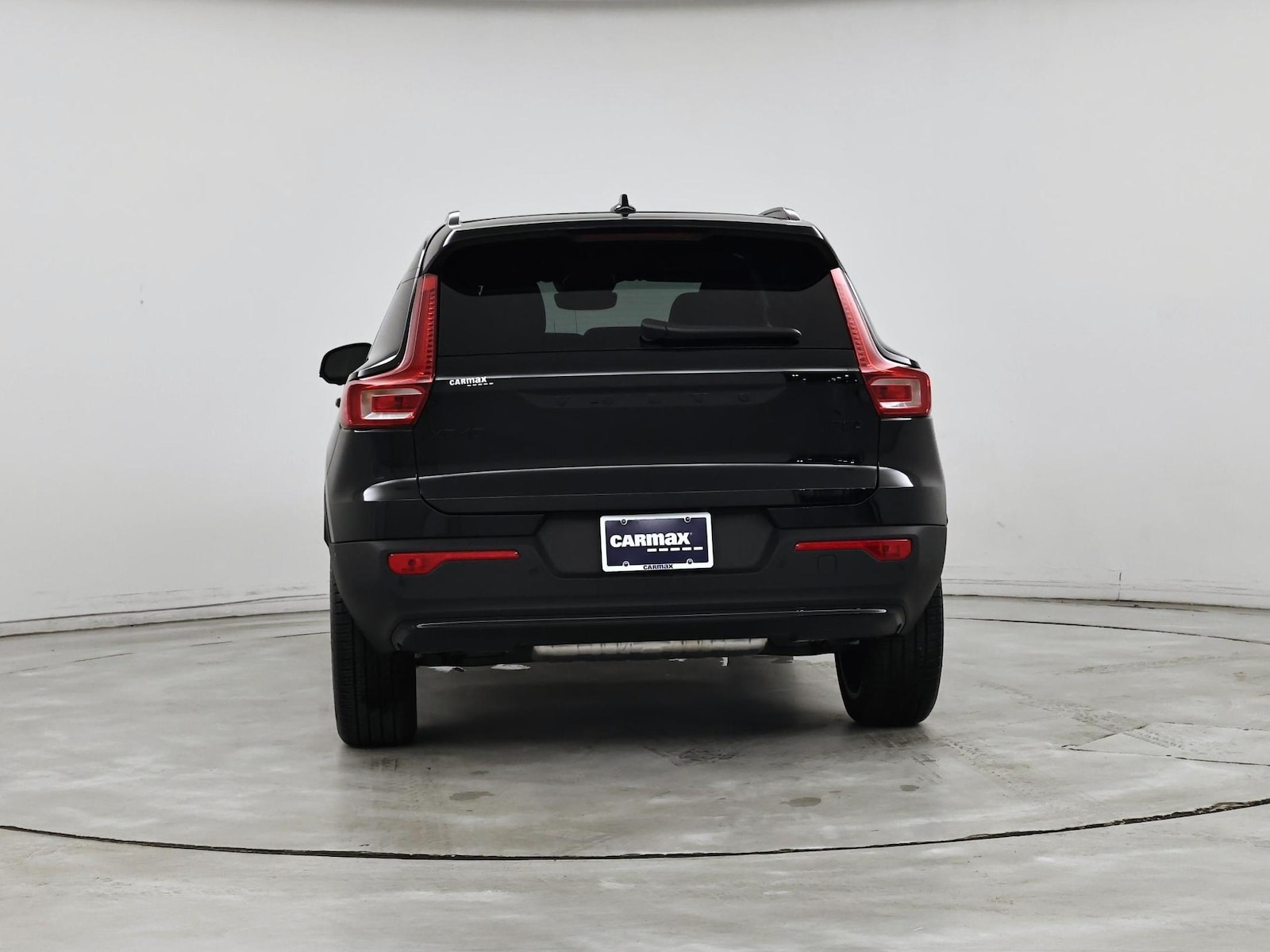2026 Volvo XC40 Ultra Black Edition - Photo 7