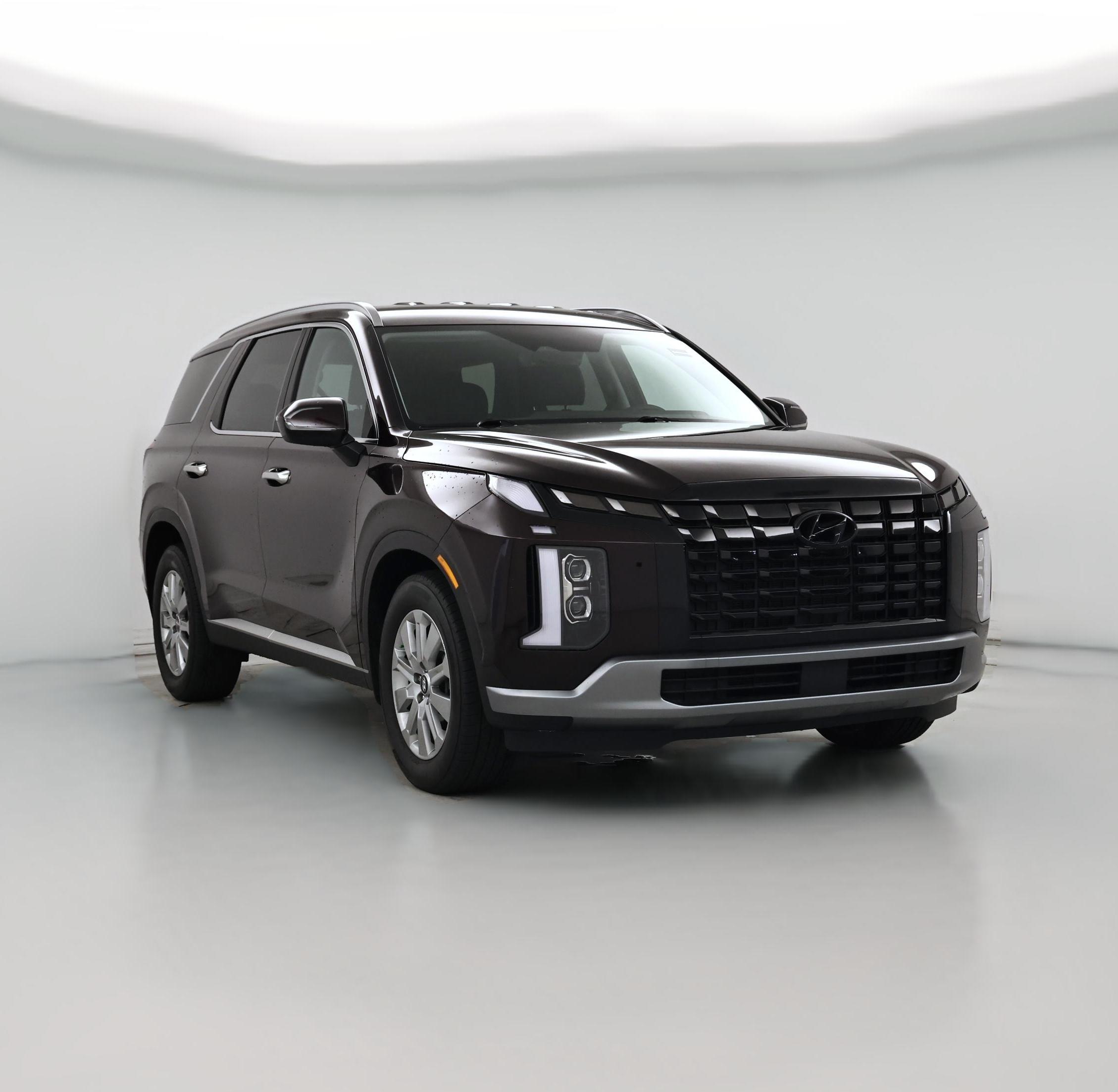 Thumbnail: 2025 Hyundai Palisade - 1