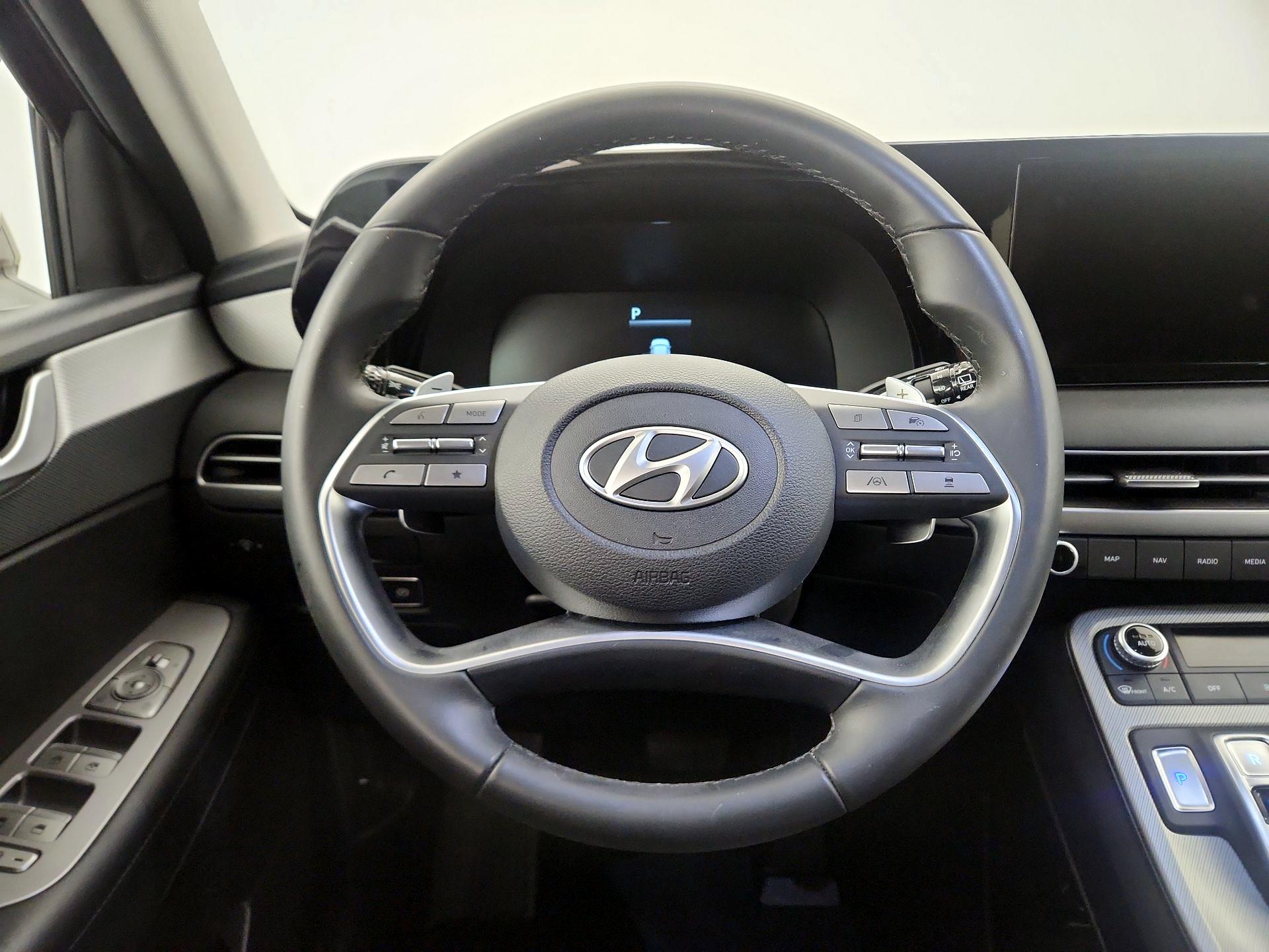 Thumbnail: 2025 Hyundai Palisade - 10