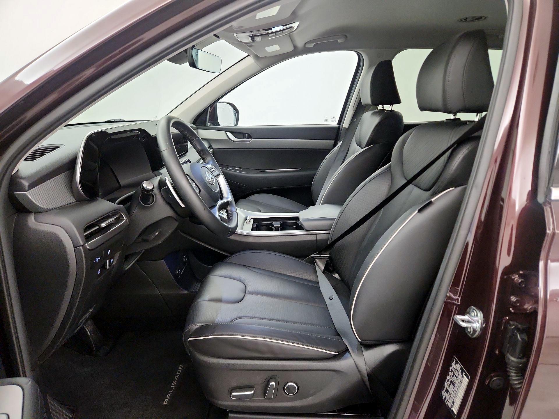 Thumbnail: 2025 Hyundai Palisade - 11