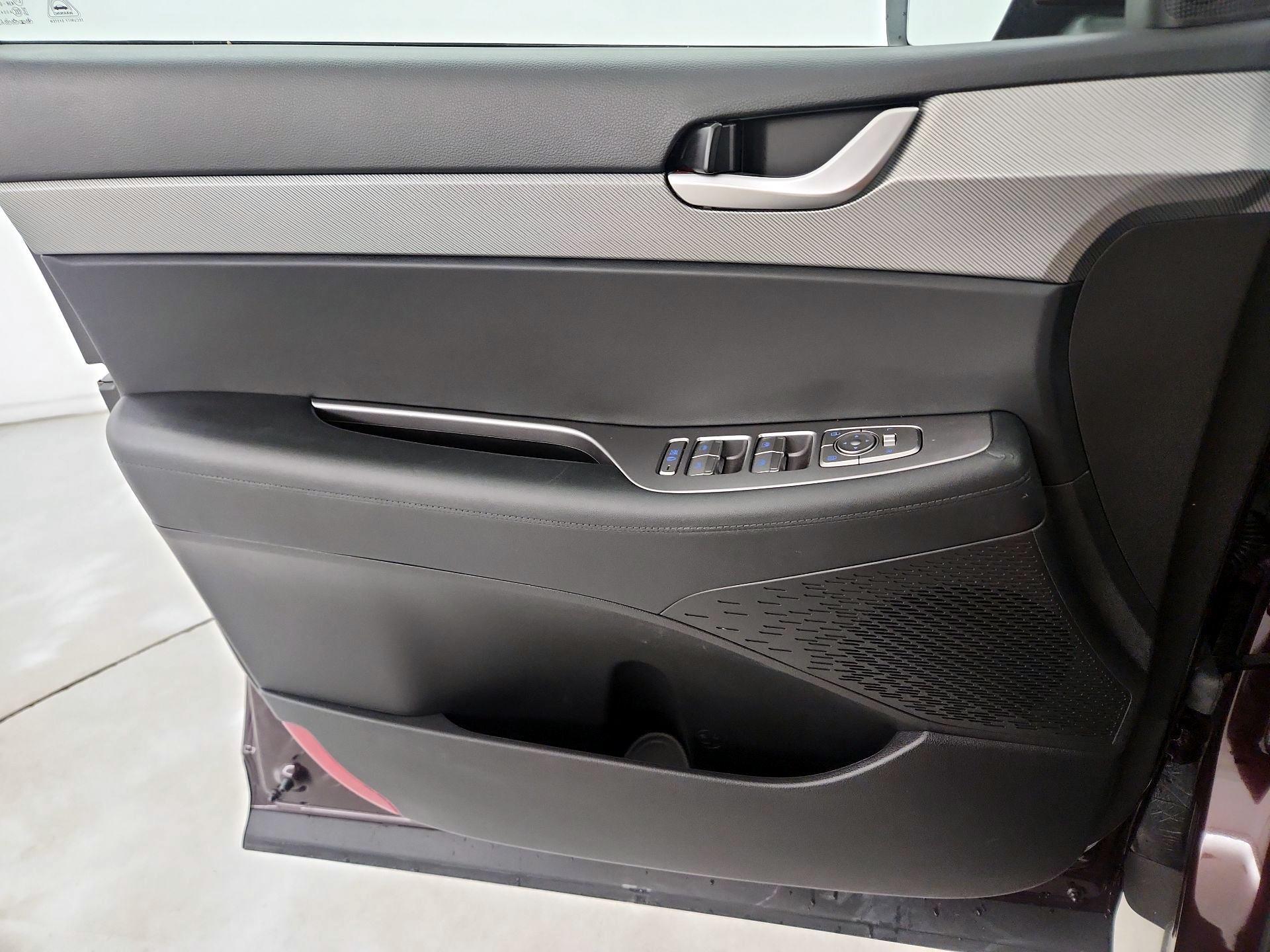 Thumbnail: 2025 Hyundai Palisade - 12