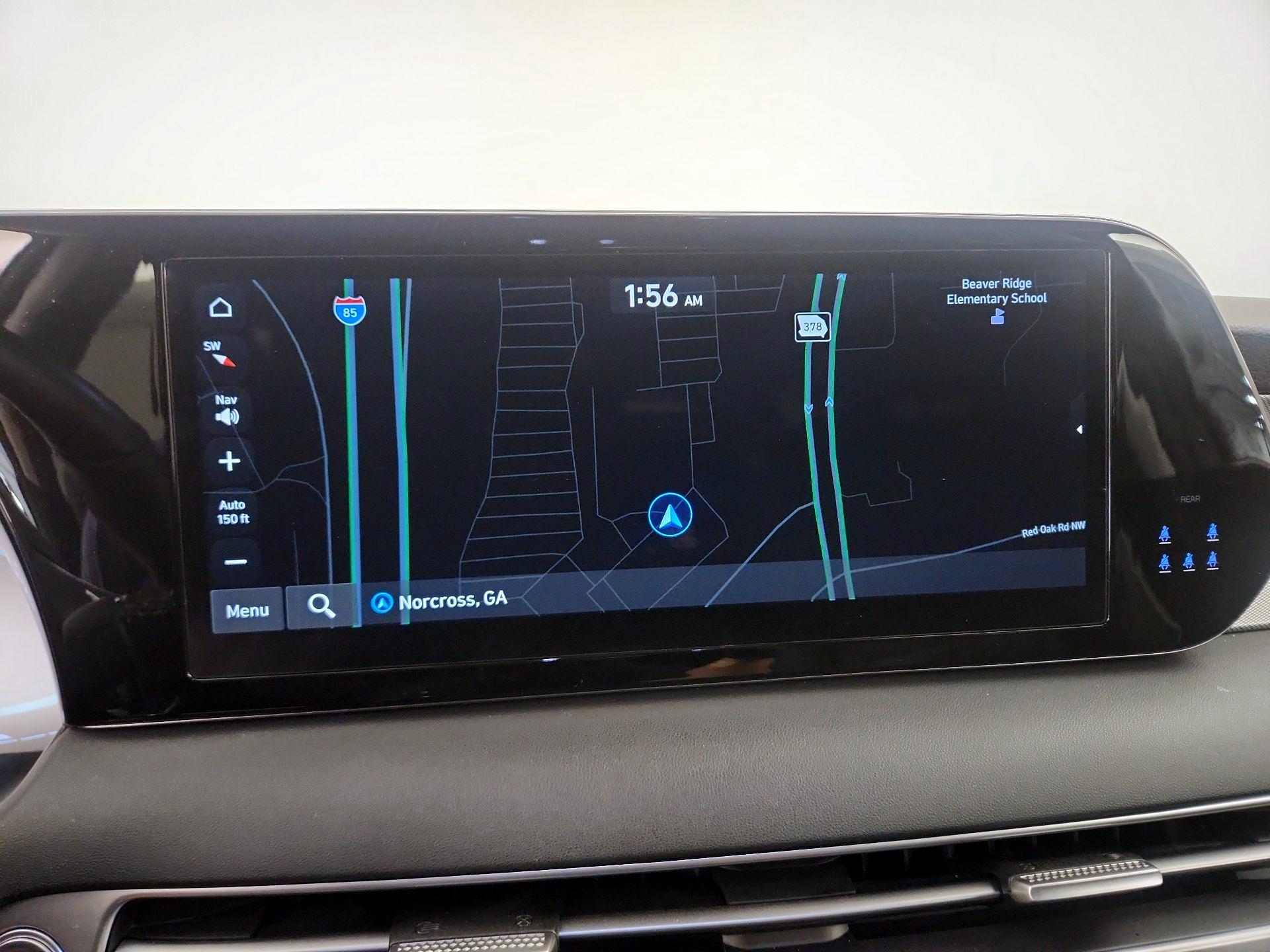 Thumbnail: 2025 Hyundai Palisade - 14