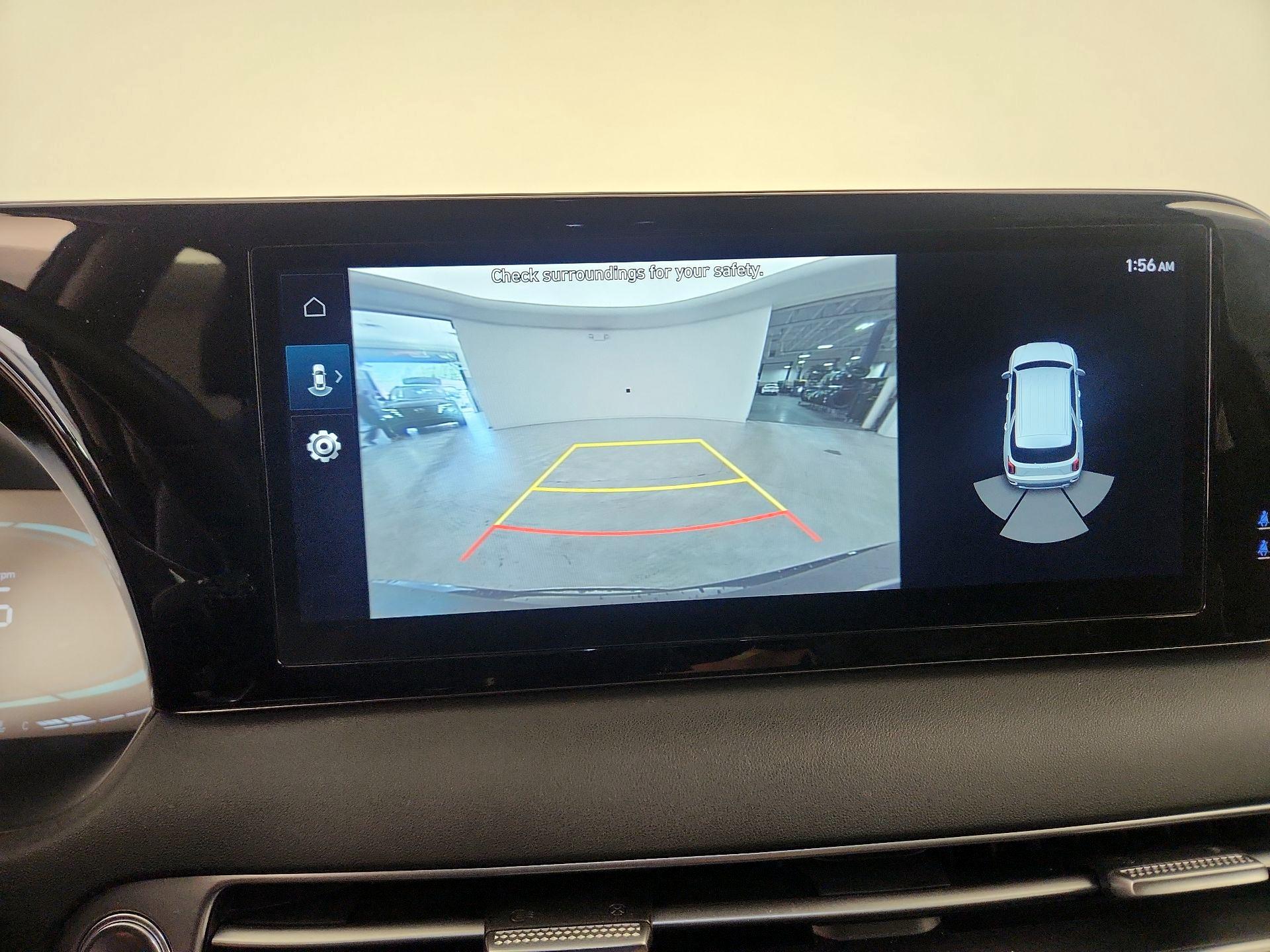 Thumbnail: 2025 Hyundai Palisade - 15