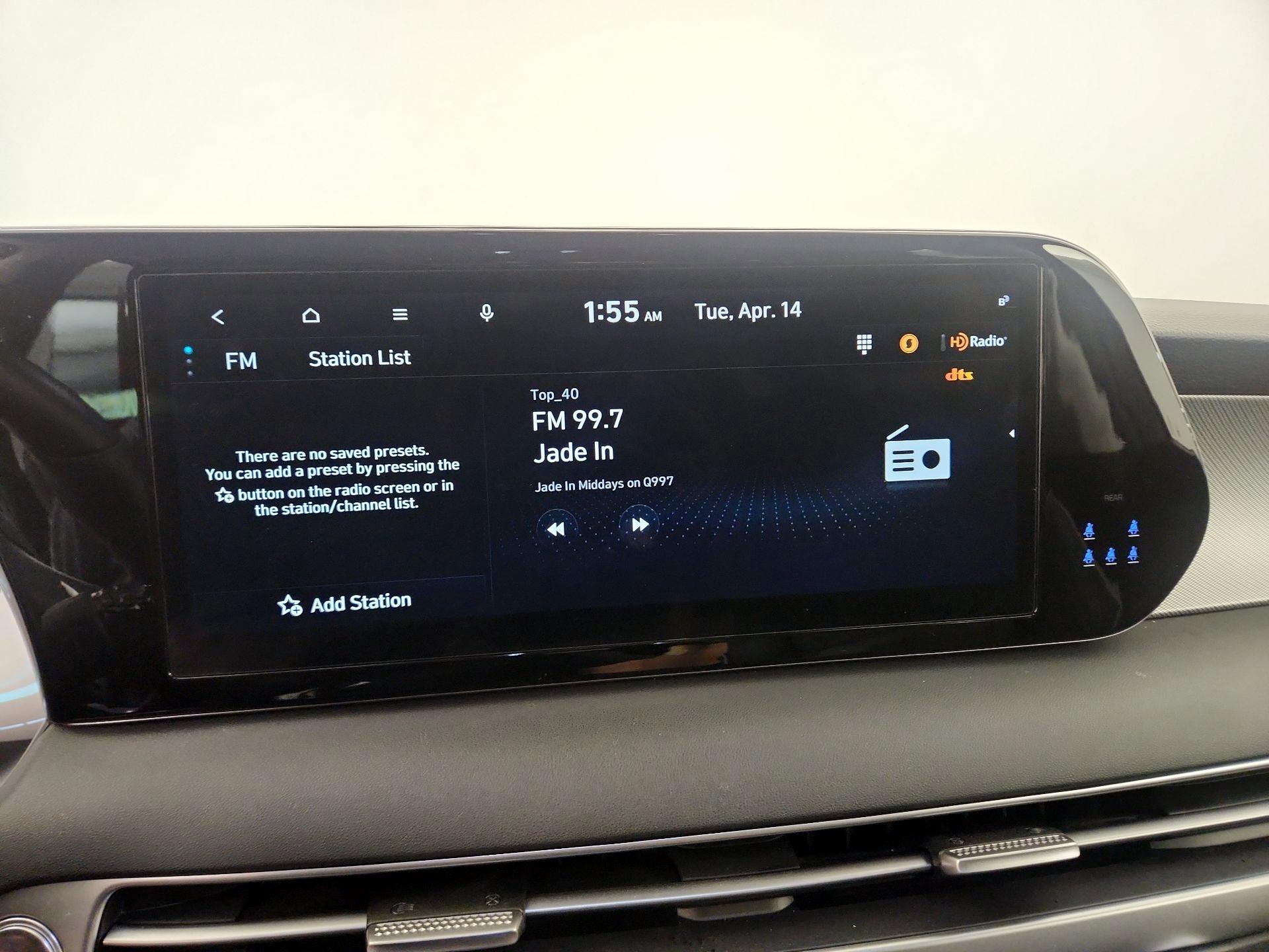 Thumbnail: 2025 Hyundai Palisade - 16