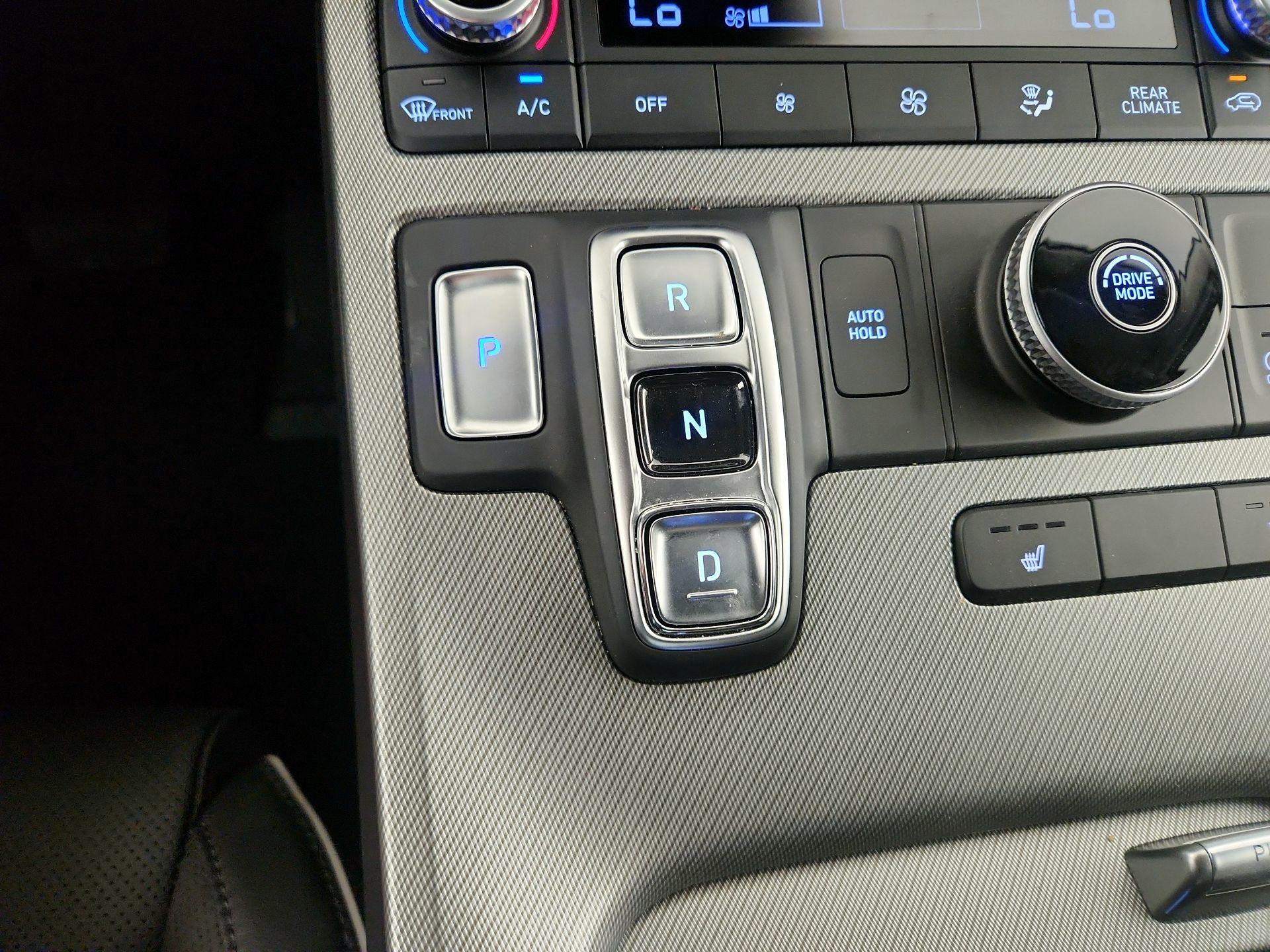 Thumbnail: 2025 Hyundai Palisade - 18