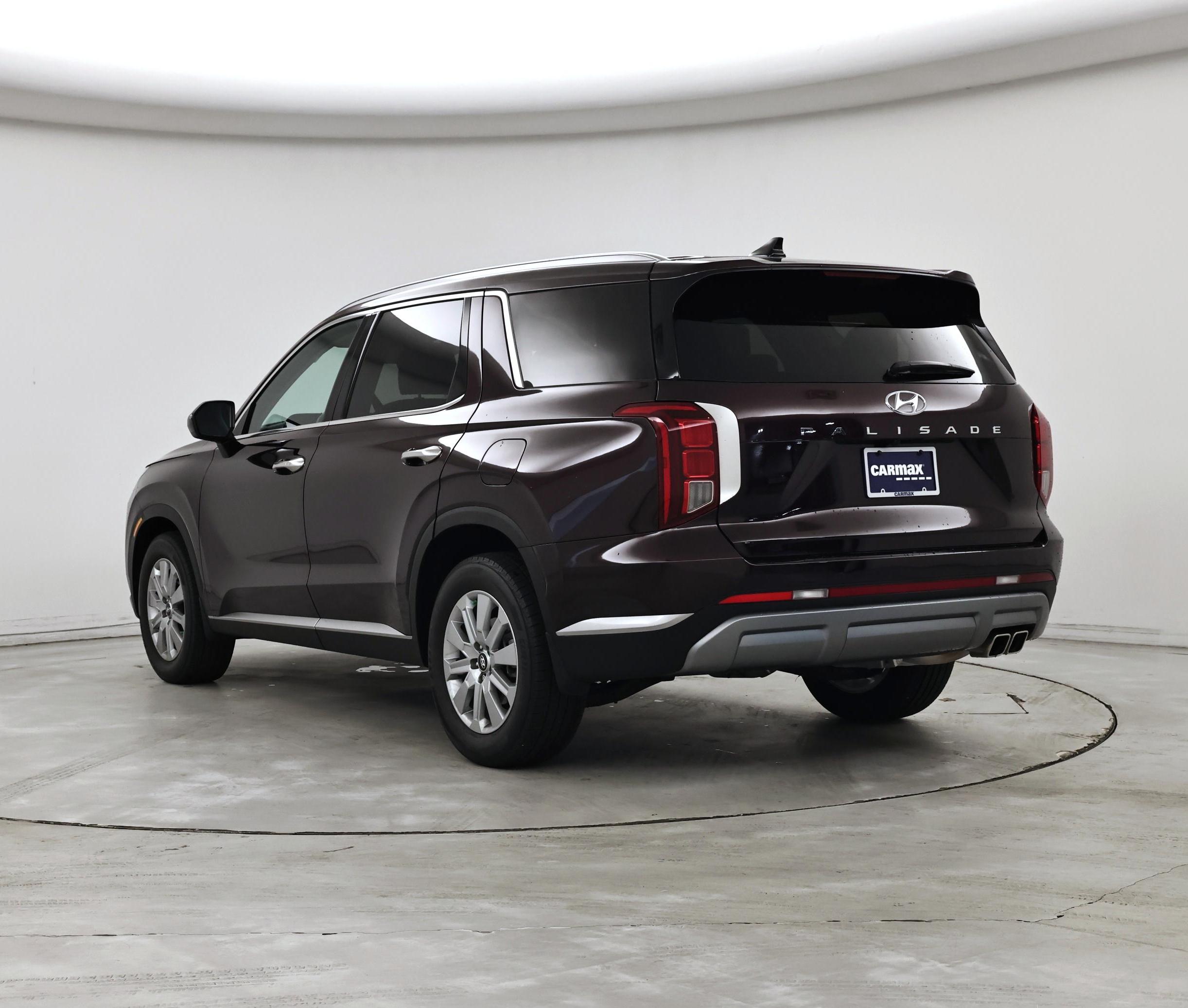 Thumbnail: 2025 Hyundai Palisade - 2