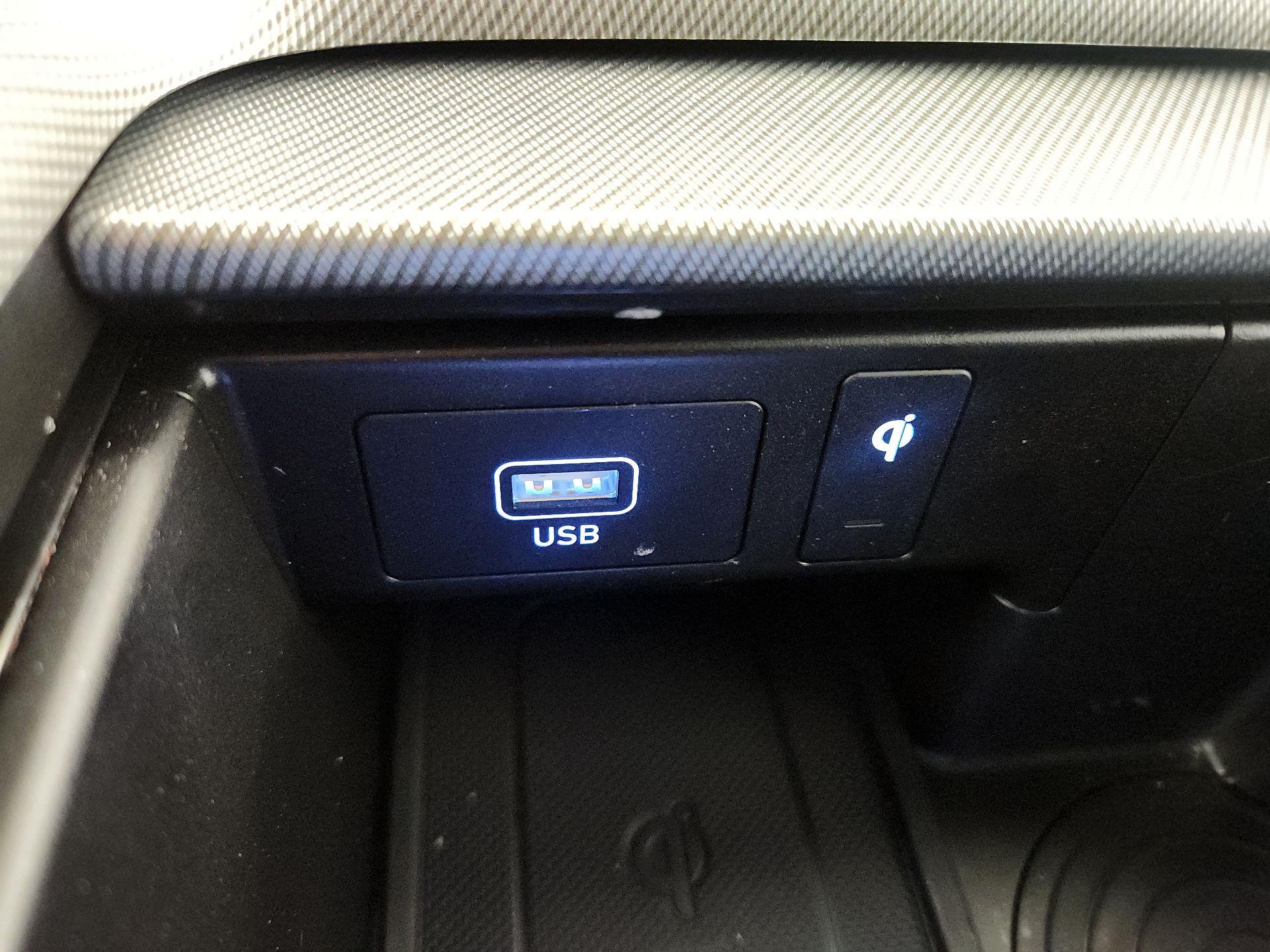 Thumbnail: 2025 Hyundai Palisade - 19