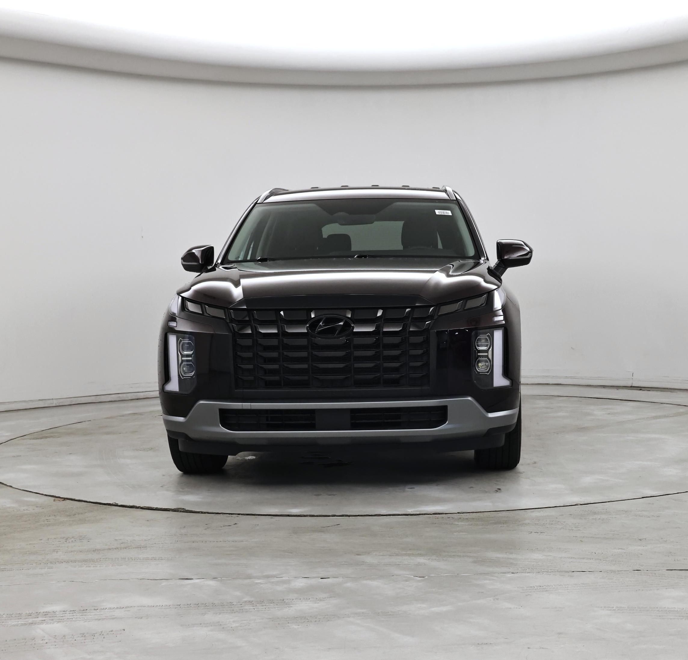 Thumbnail: 2025 Hyundai Palisade - 5