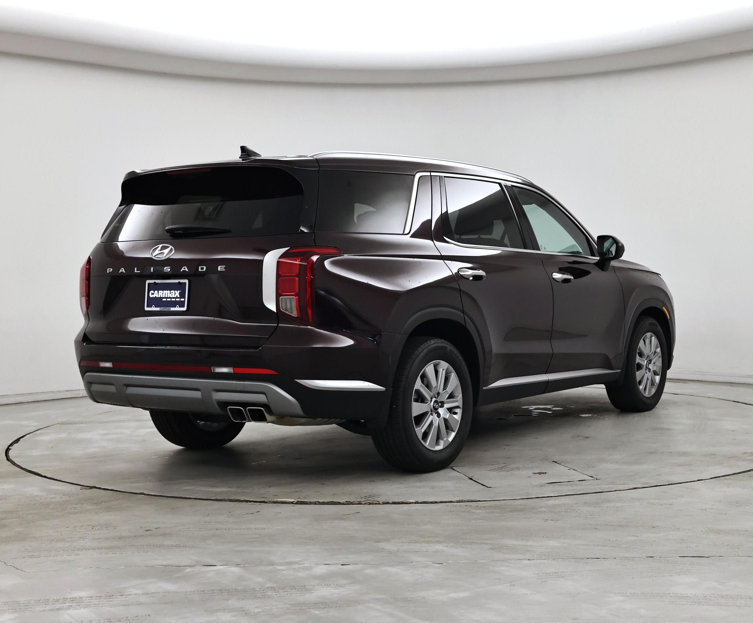 Thumbnail: 2025 Hyundai Palisade - 8