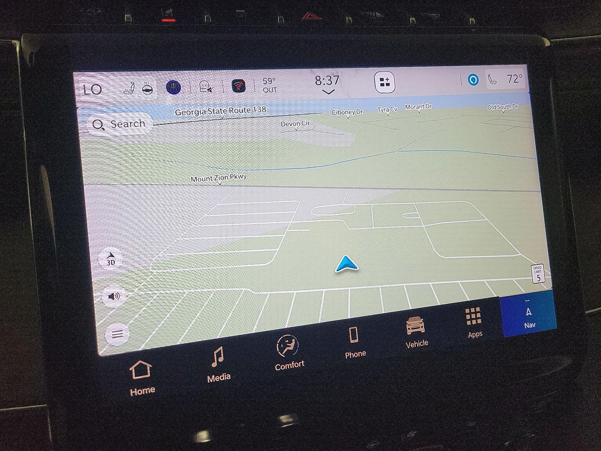 Thumbnail: 2025 Jeep Grand Cherokee L - 14