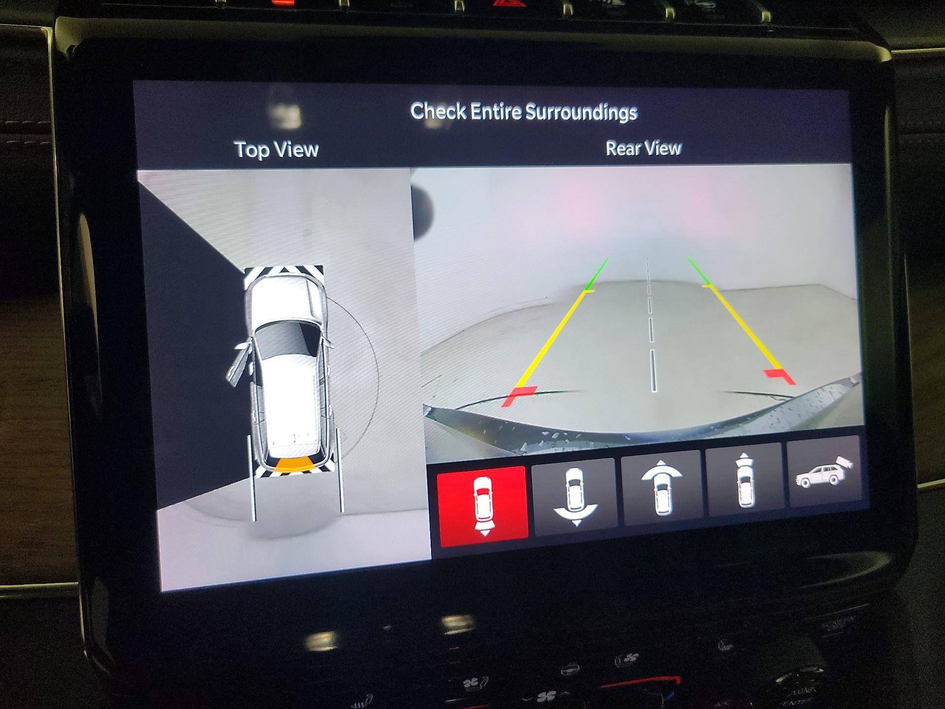 Thumbnail: 2025 Jeep Grand Cherokee L - 15